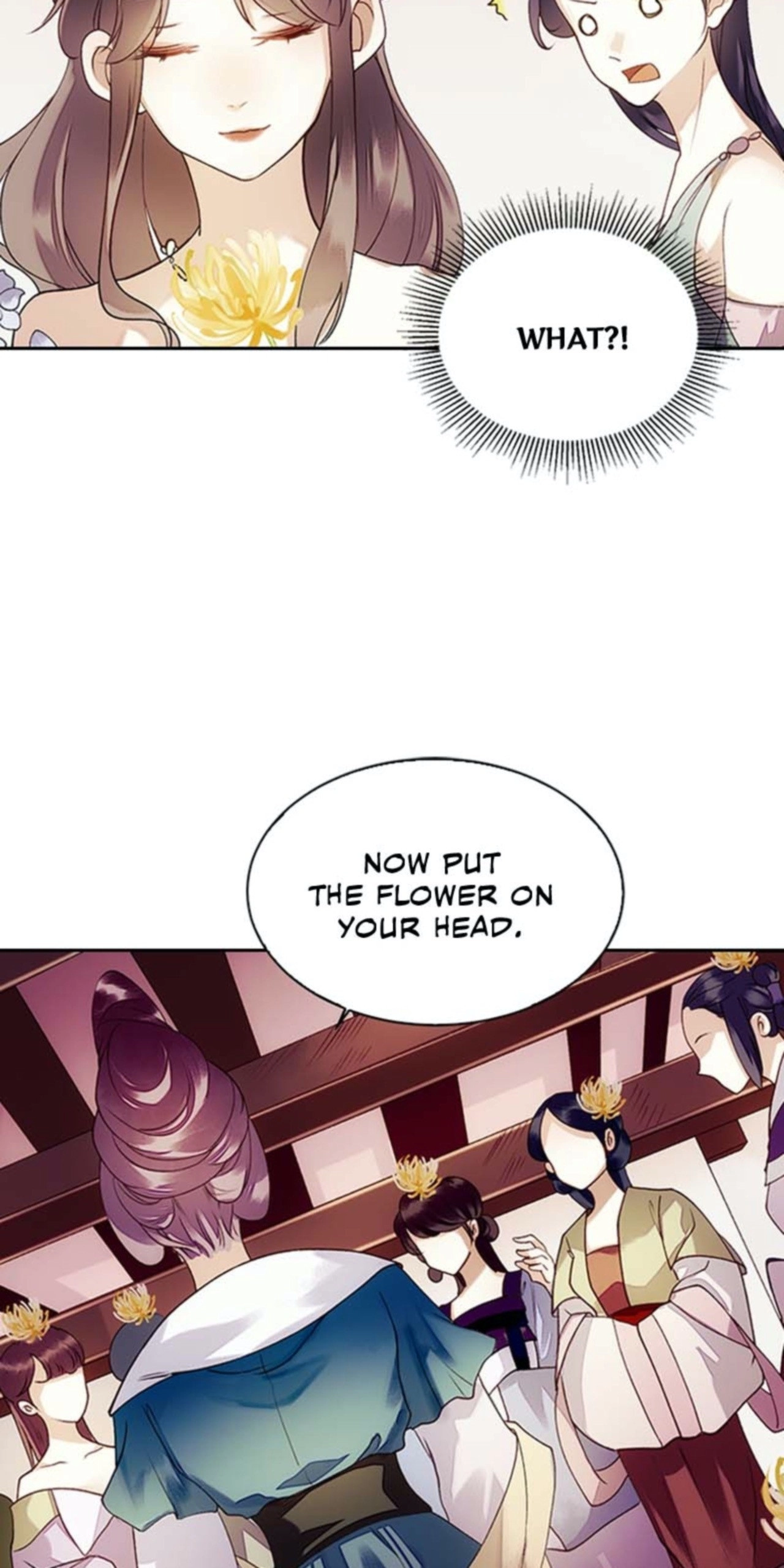 Read Return for Revenge chapter 37 image 21 on Lezhin