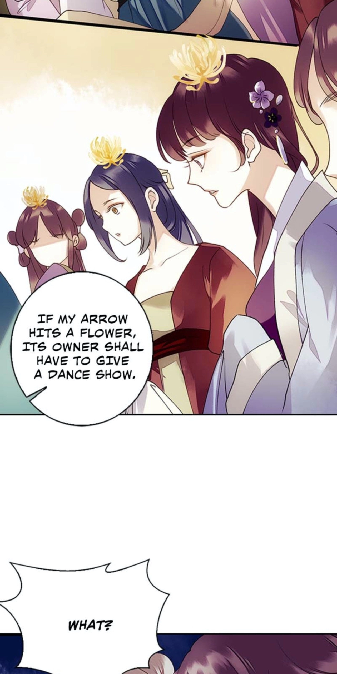 Read Return for Revenge chapter 37 image 22 on Lezhin