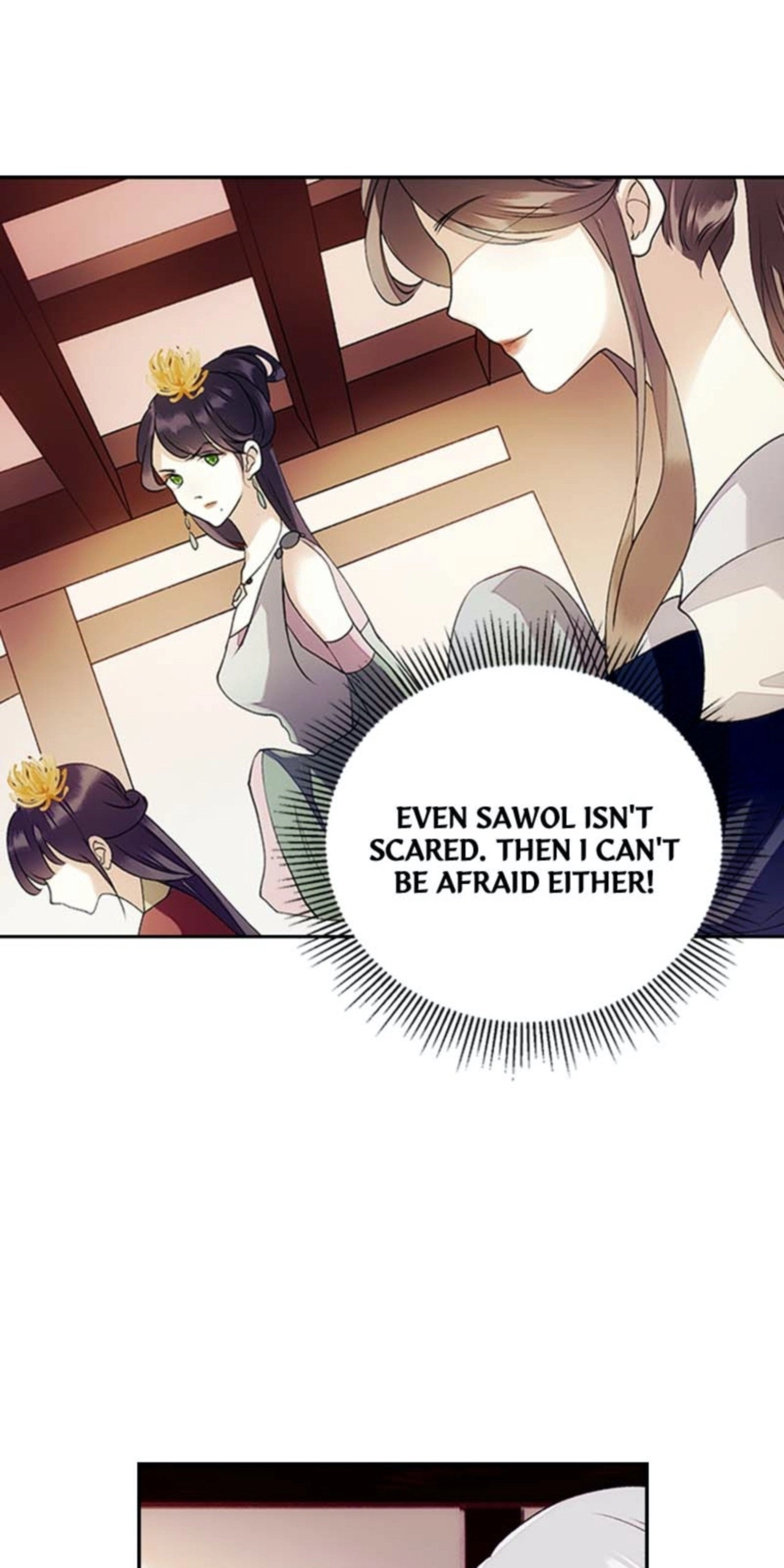 Read Return for Revenge chapter 37 image 25 on Lezhin