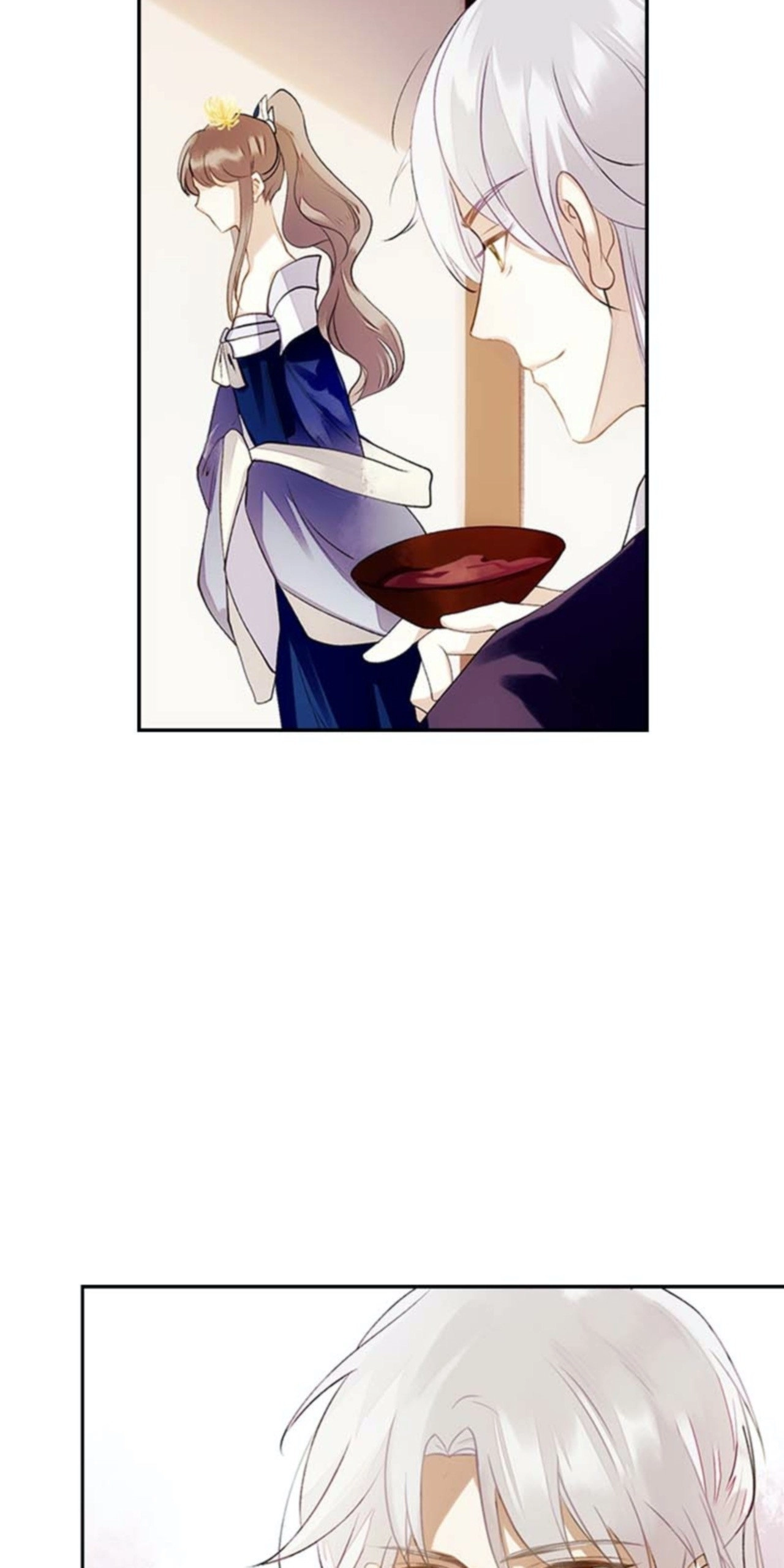 Read Return for Revenge chapter 37 image 26 on Lezhin