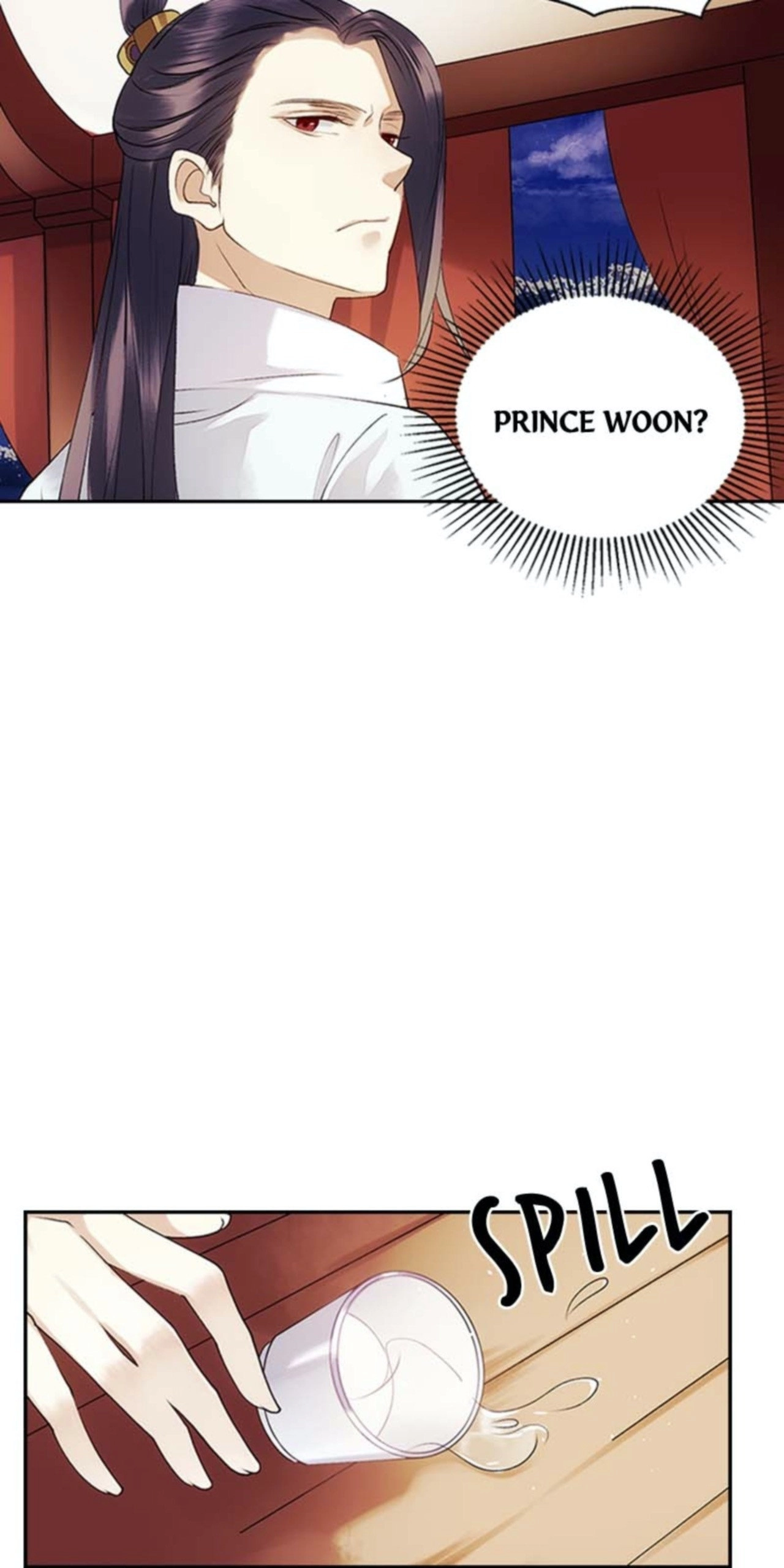 Read Return for Revenge chapter 37 image 5 on Lezhin
