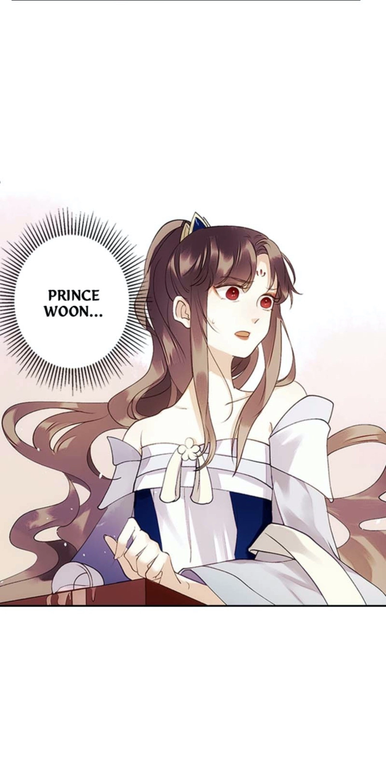 Read Return for Revenge chapter 37 image 6 on Lezhin