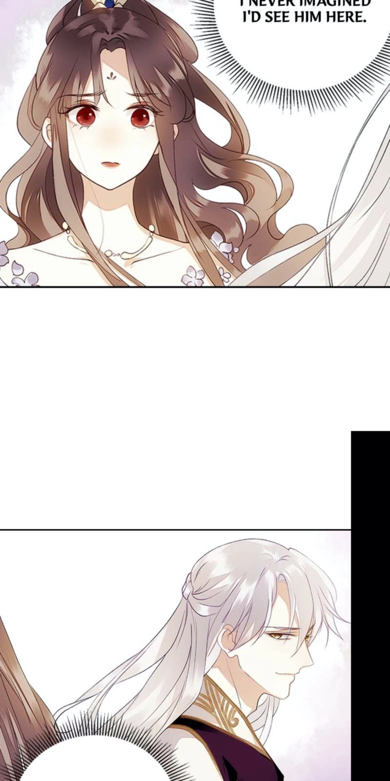 Read Return for Revenge chapter 37 image 9 on Lezhin