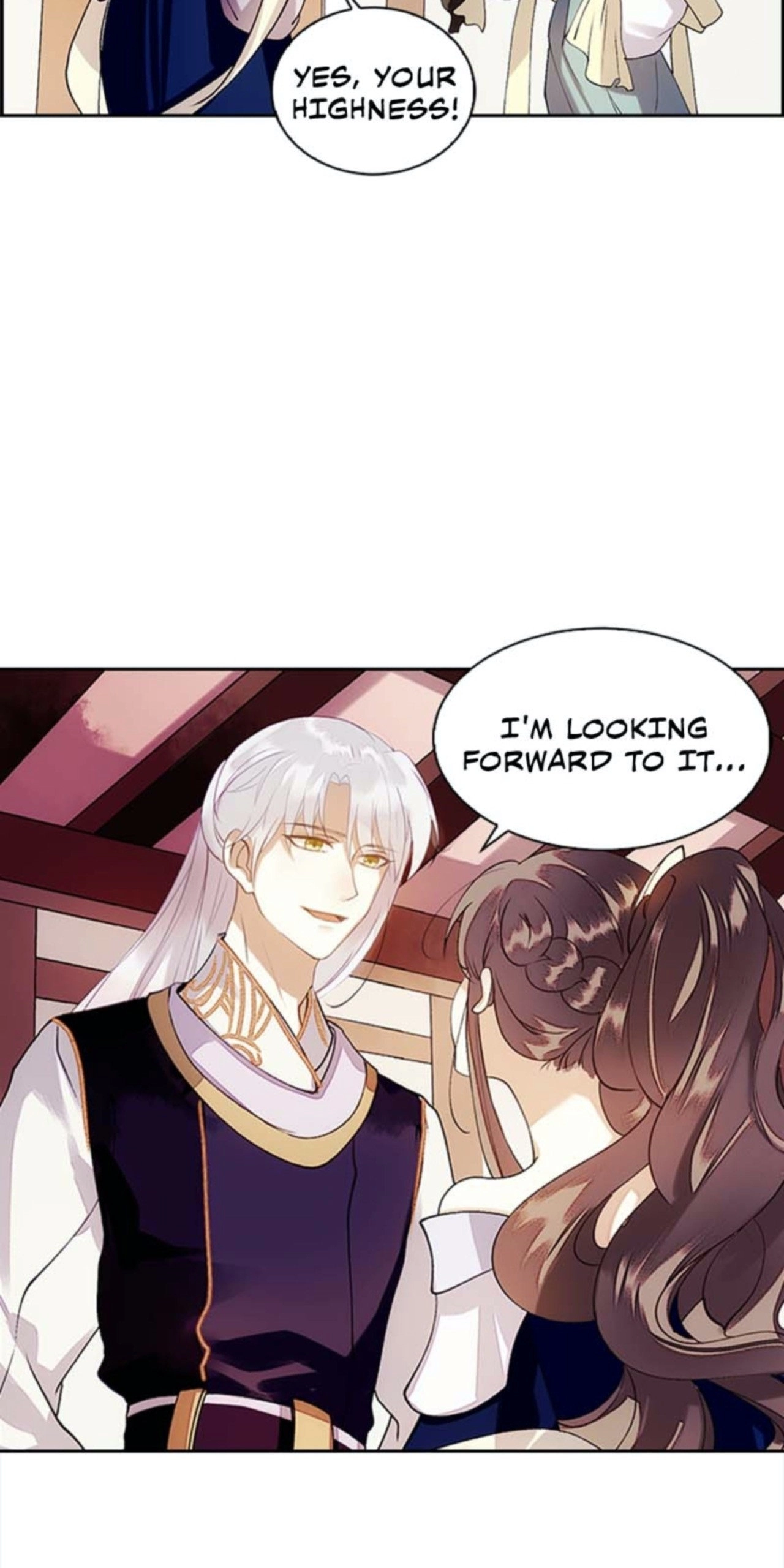 Read Return for Revenge chapter 38 image 14 on Lezhin