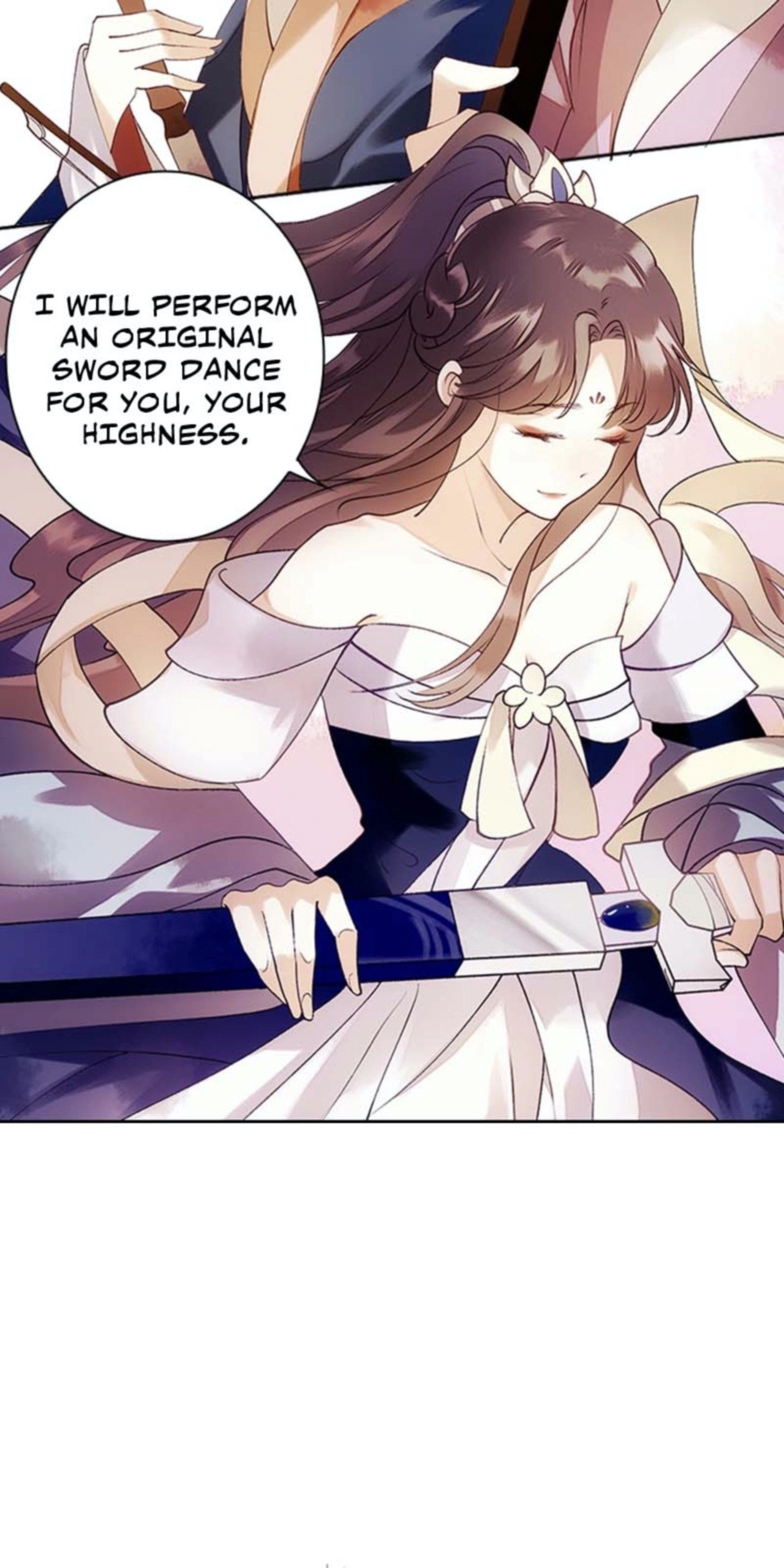Read Return for Revenge chapter 38 image 19 on Lezhin