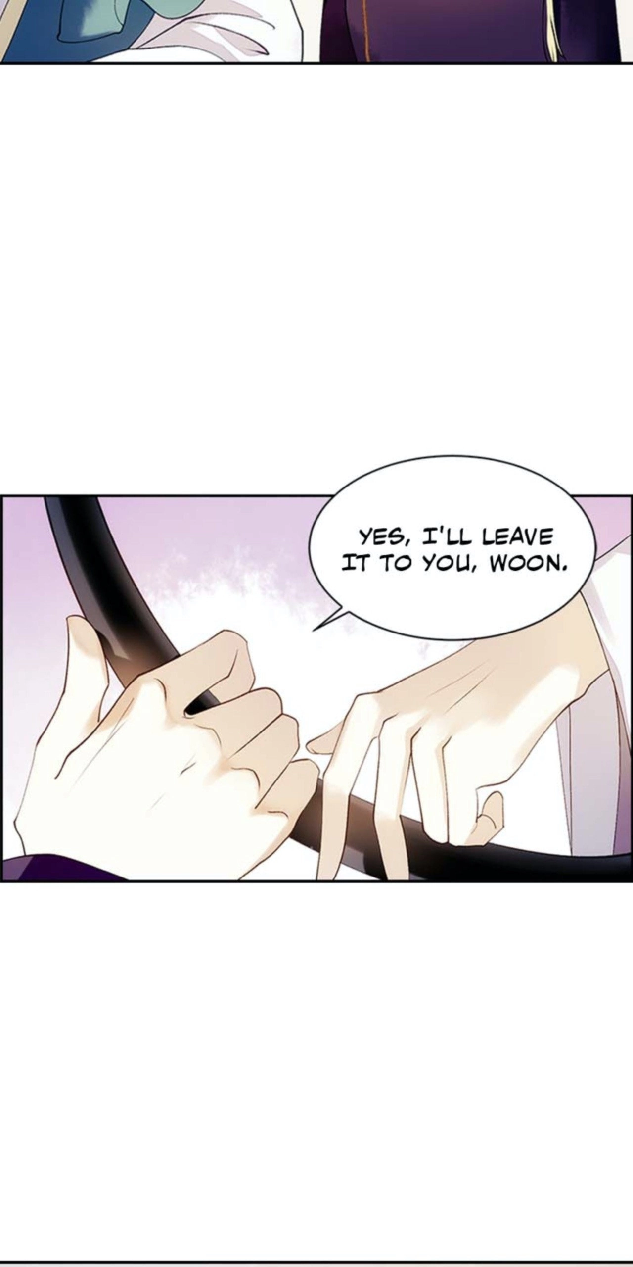 Read Return for Revenge chapter 38 image 2 on Lezhin