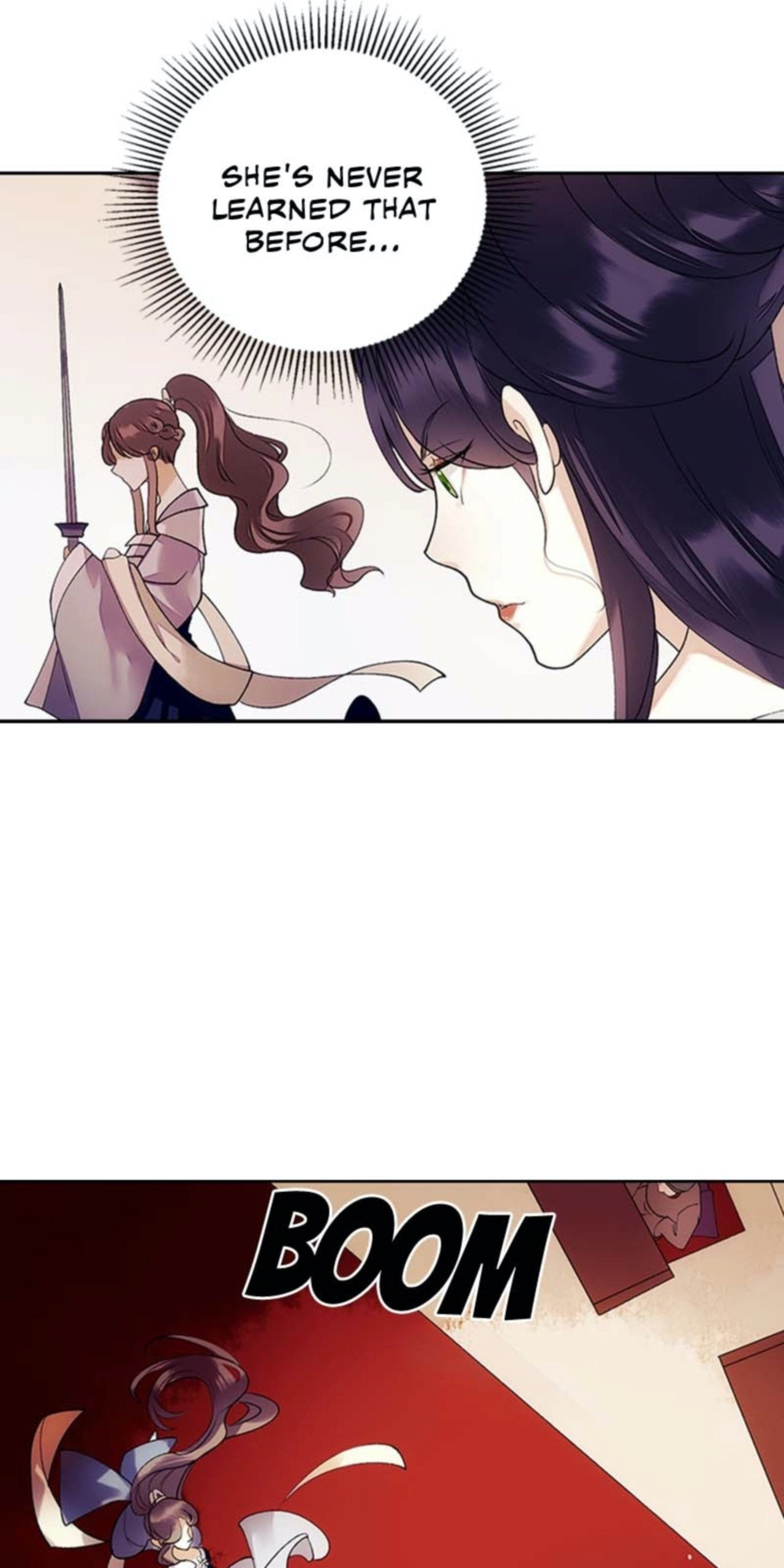 Read Return for Revenge chapter 38 image 20 on Lezhin