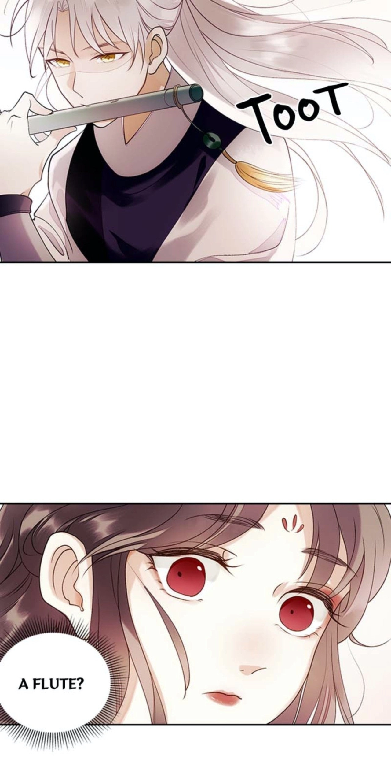 Read Return for Revenge chapter 38 image 23 on Lezhin