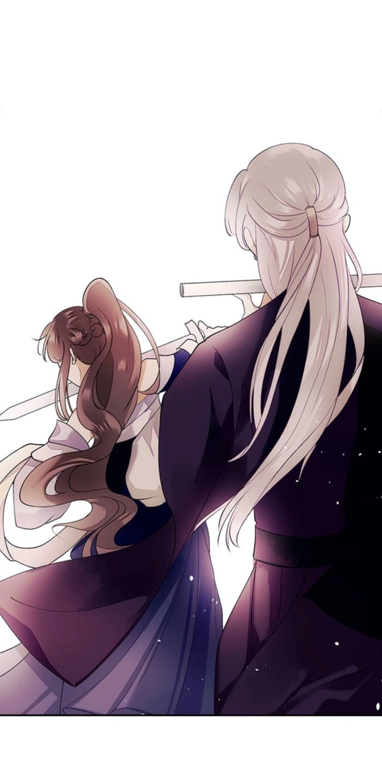 Read Return for Revenge chapter 38 image 24 on Lezhin