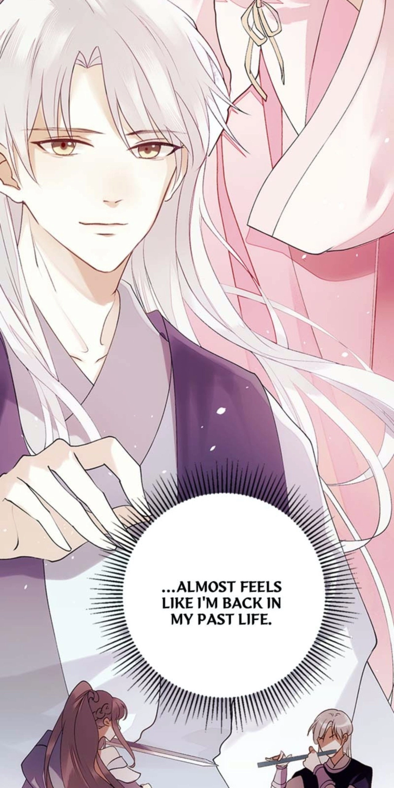 Read Return for Revenge chapter 38 image 26 on Lezhin