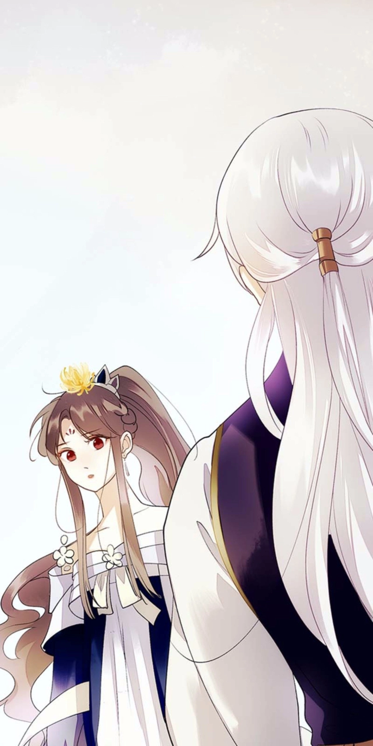 Read Return for Revenge chapter 38 image 3 on Lezhin