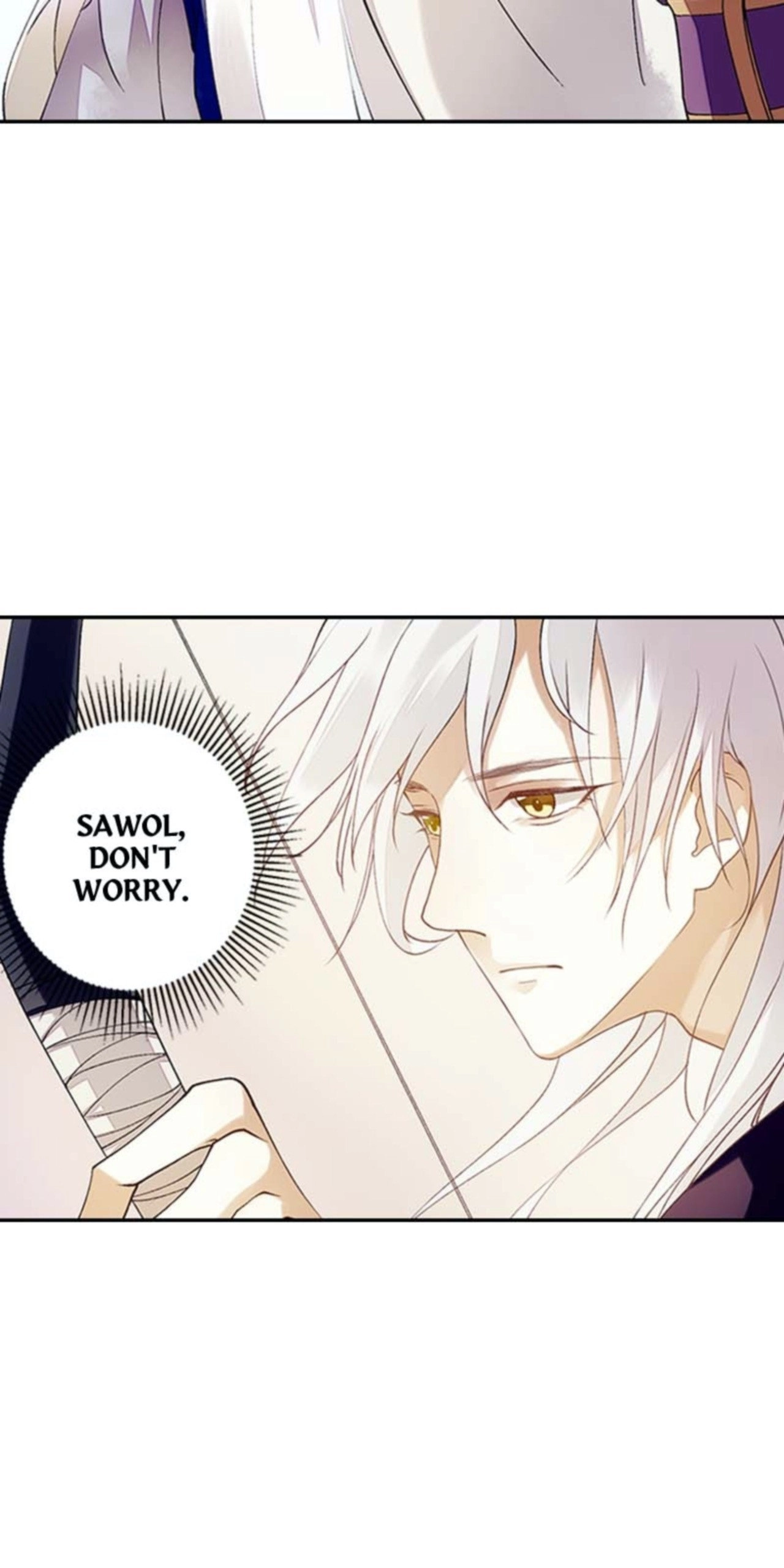 Read Return for Revenge chapter 38 image 4 on Lezhin