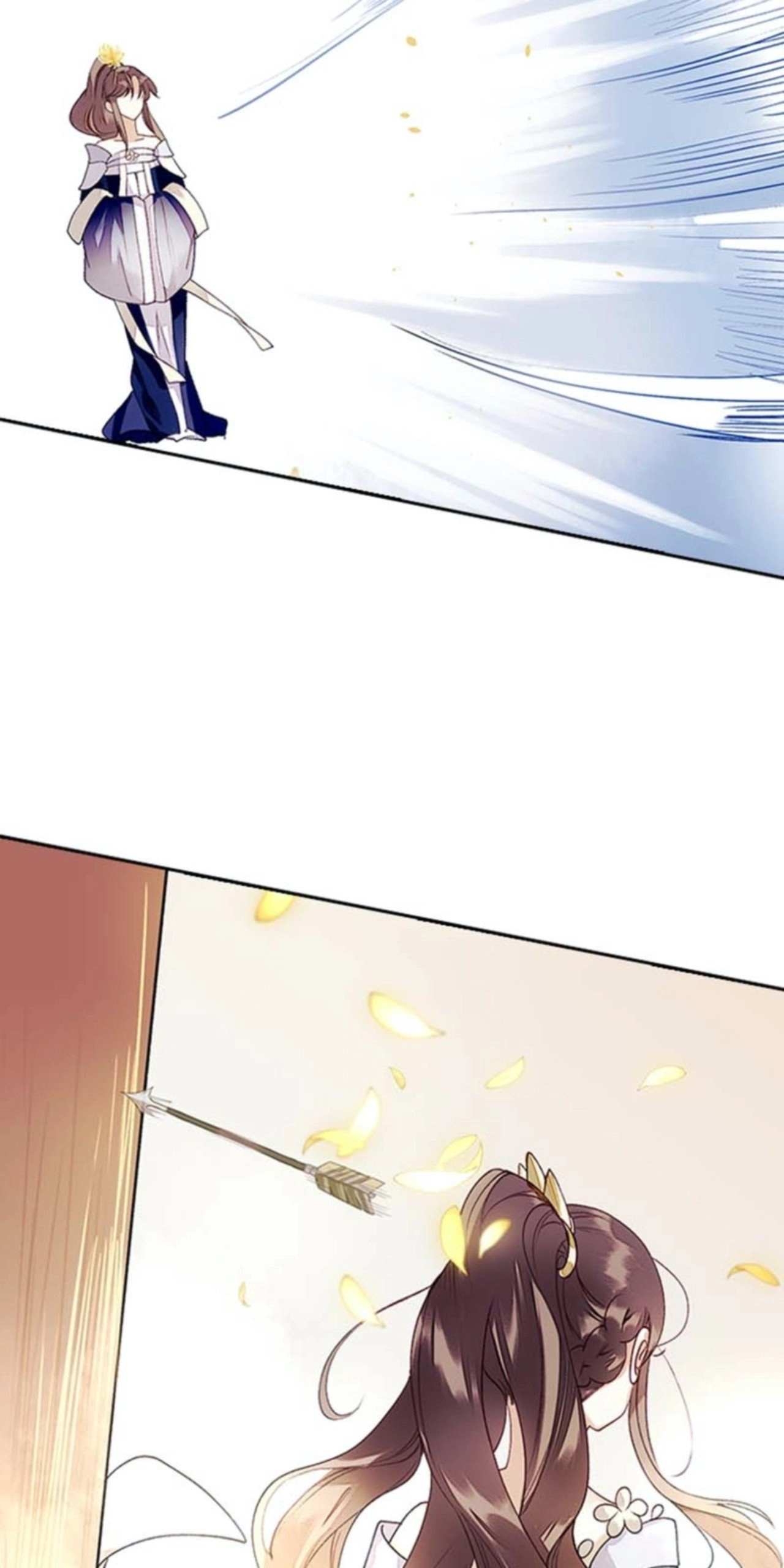 Read Return for Revenge chapter 38 image 9 on Lezhin
