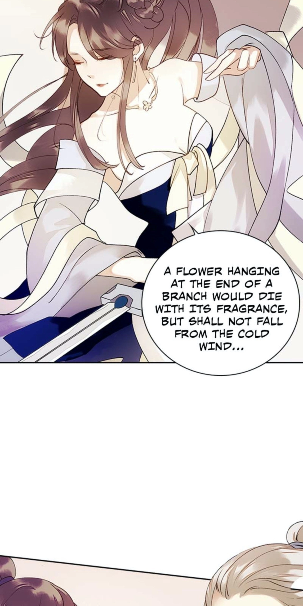 Read Return for Revenge chapter 39 image 10 on Lezhin
