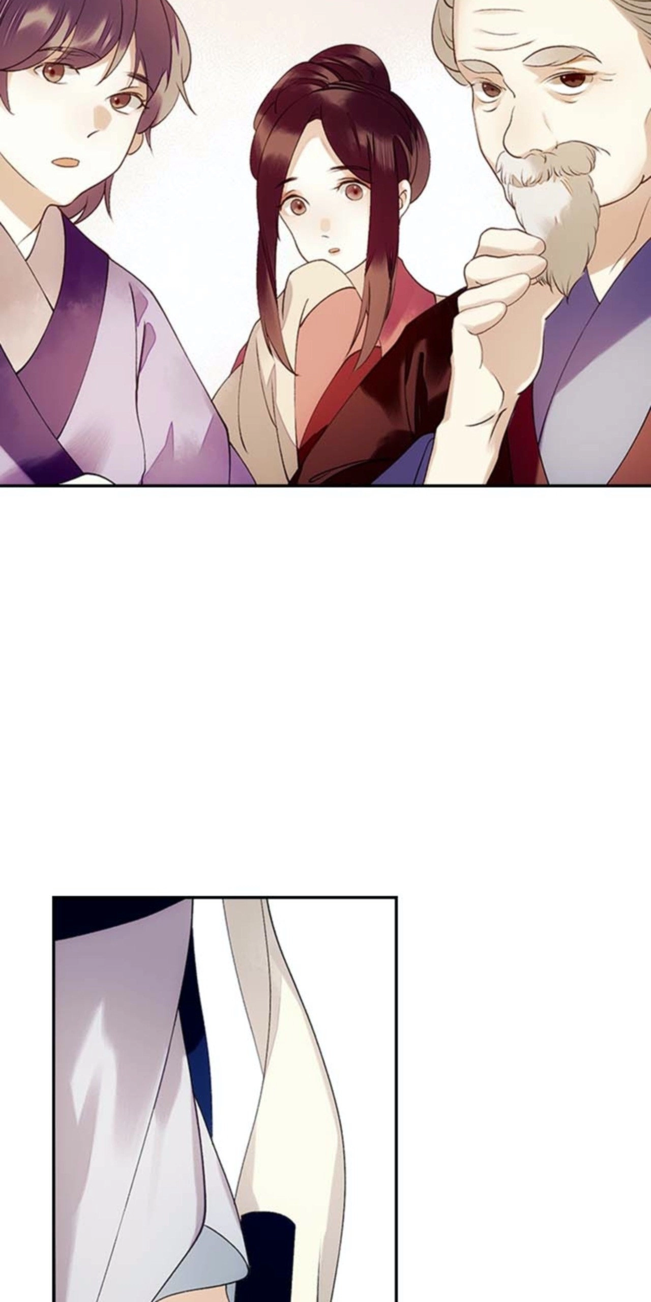 Read Return for Revenge chapter 39 image 11 on Lezhin