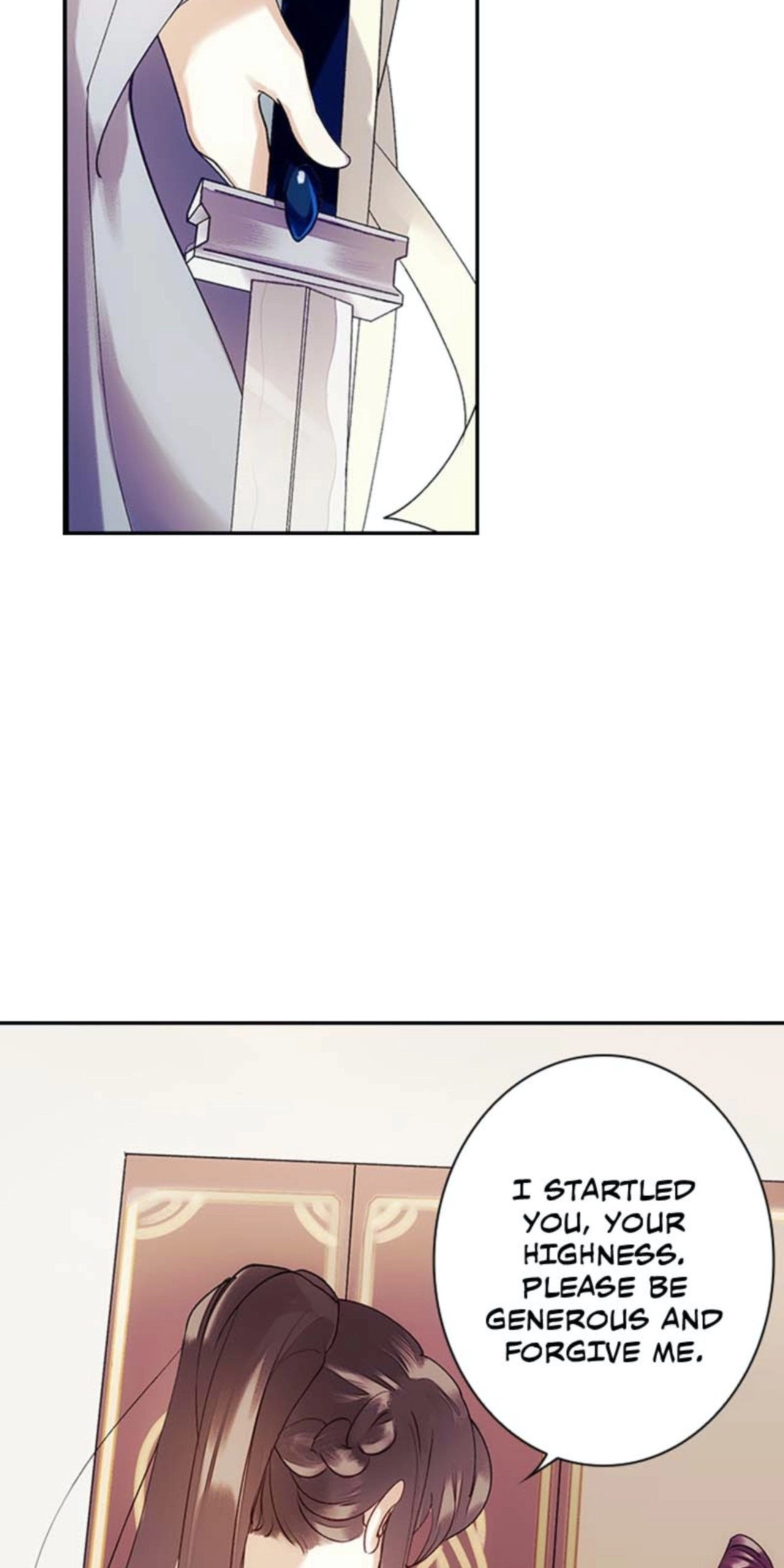 Read Return for Revenge chapter 39 image 12 on Lezhin