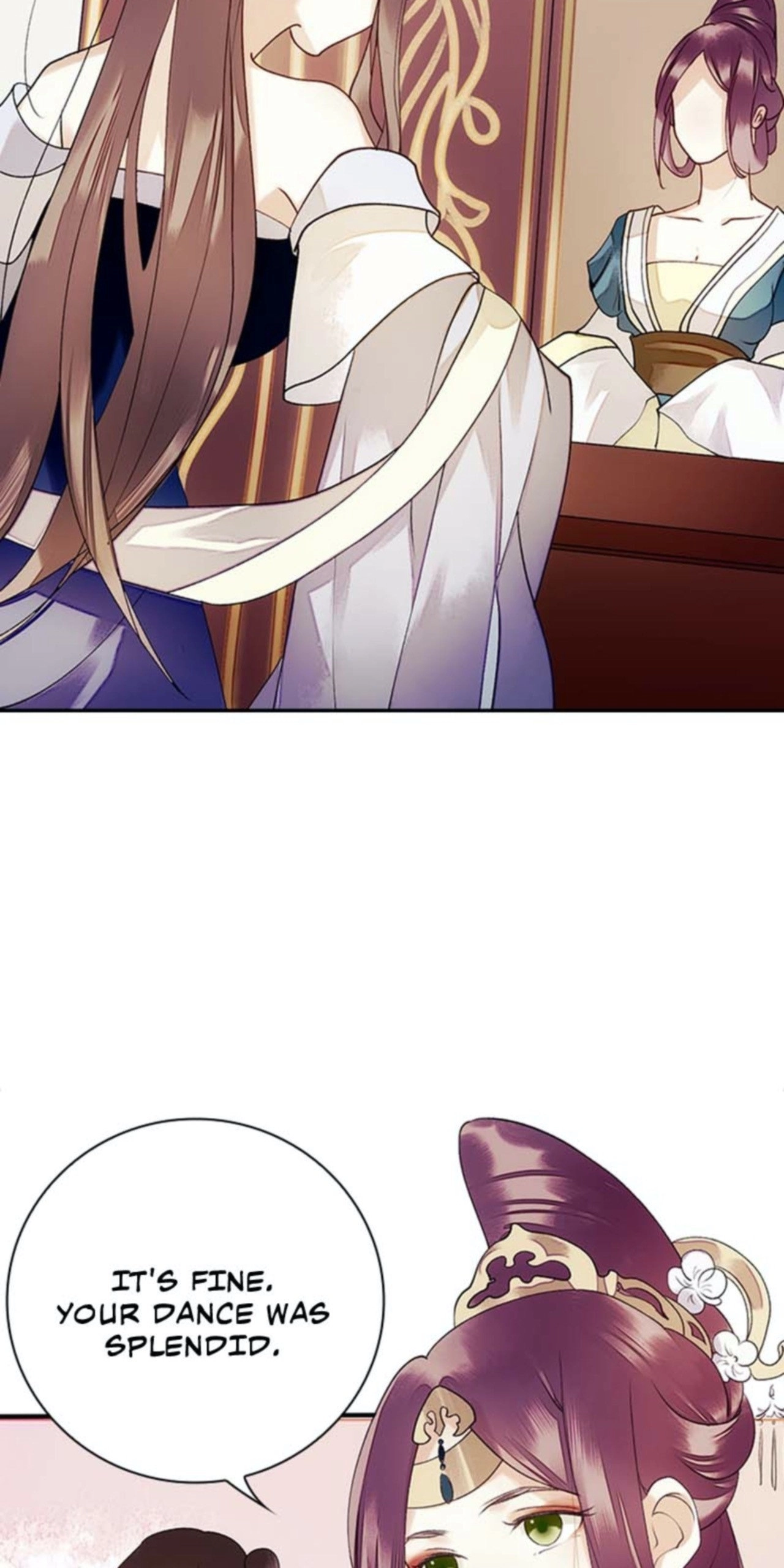 Read Return for Revenge chapter 39 image 13 on Lezhin