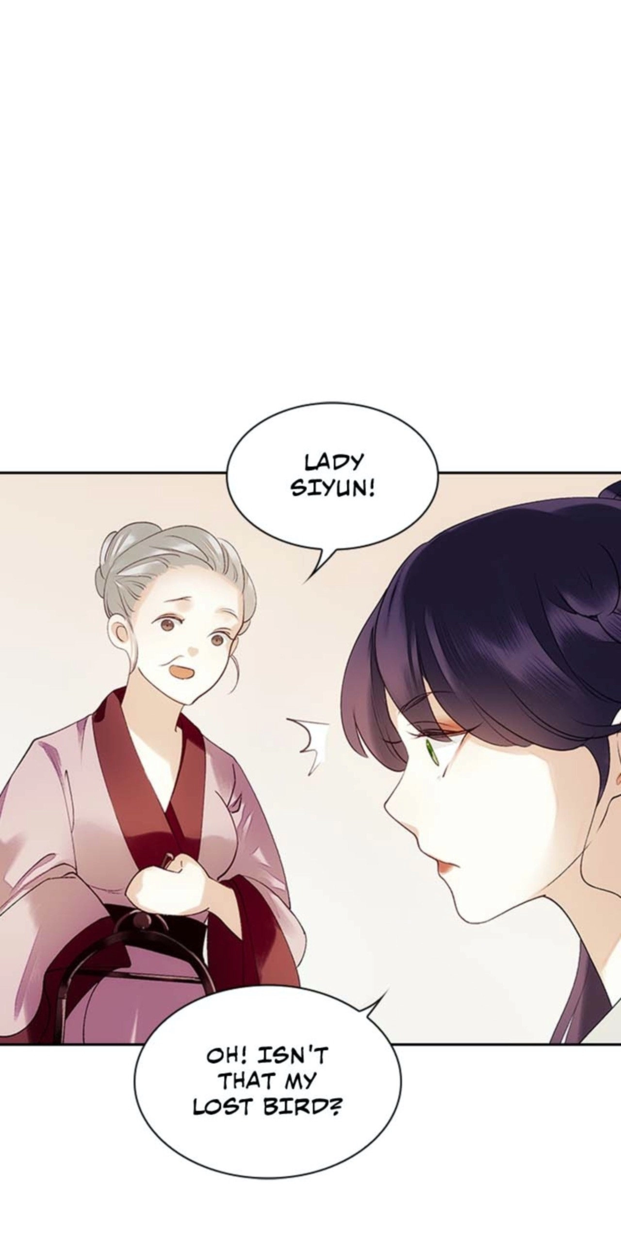 Read Return for Revenge chapter 39 image 16 on Lezhin