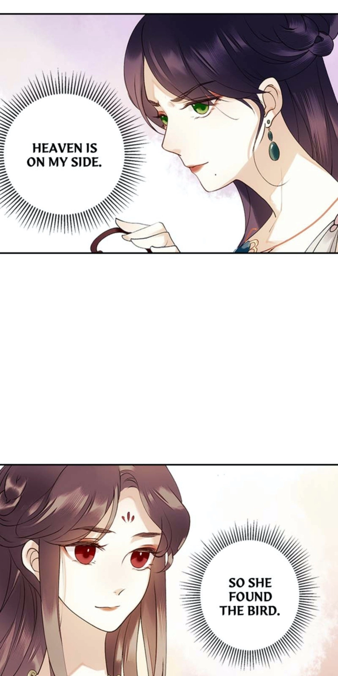 Read Return for Revenge chapter 39 image 18 on Lezhin