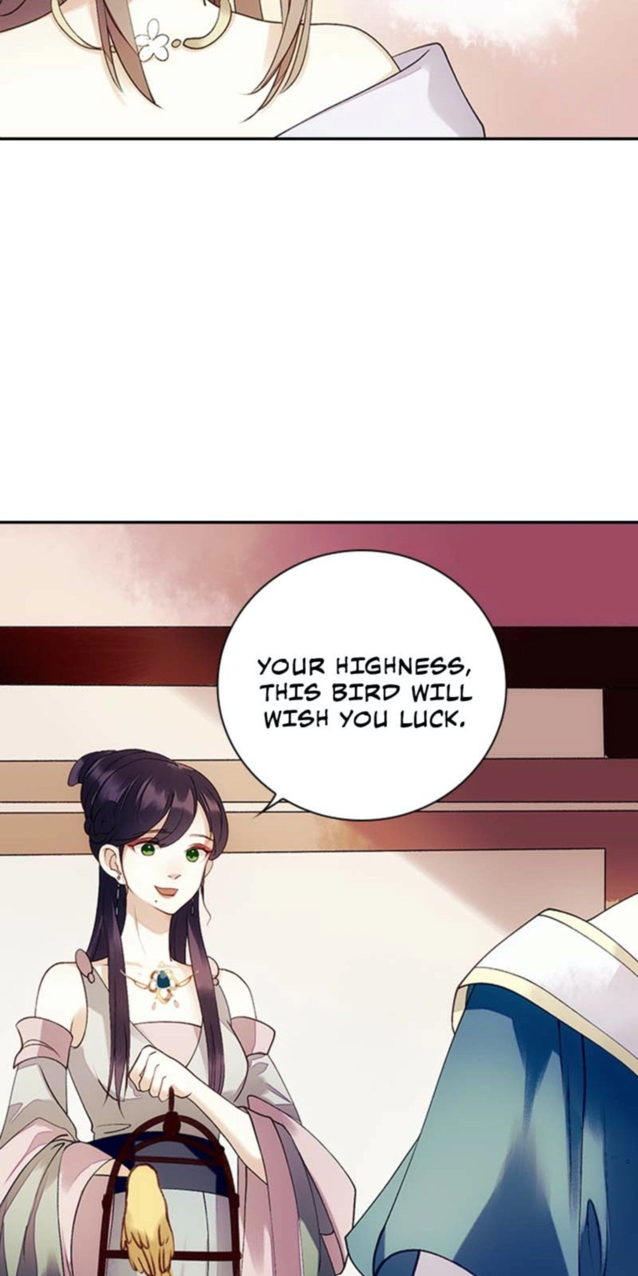Read Return for Revenge chapter 39 image 19 on Lezhin
