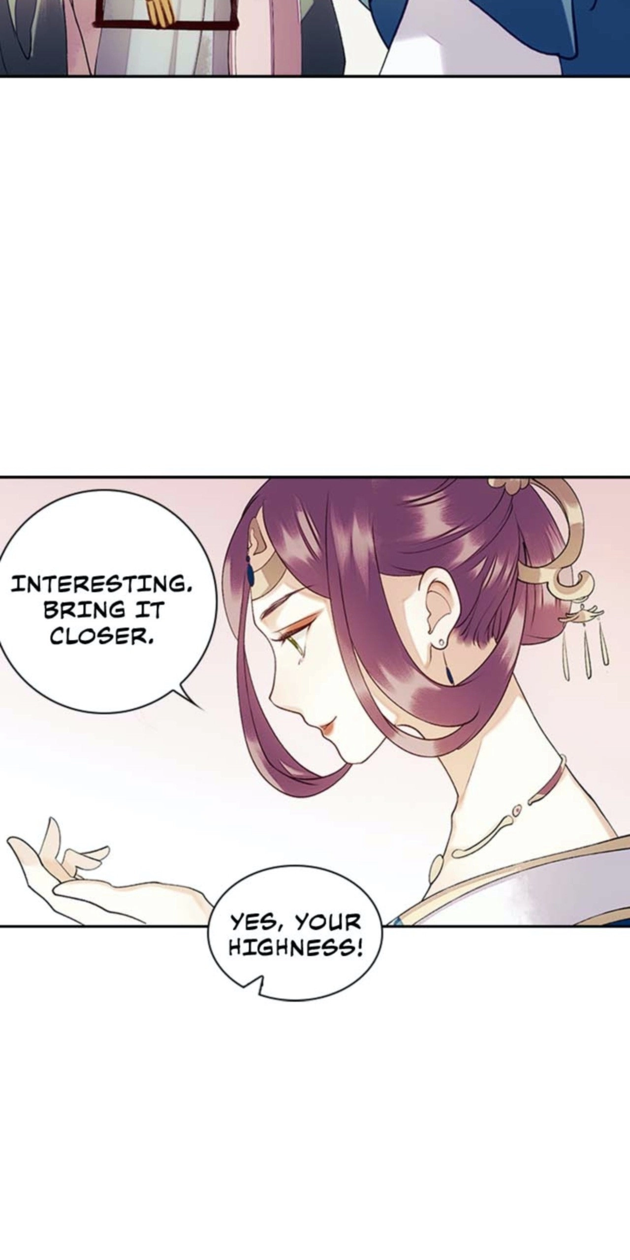 Read Return for Revenge chapter 39 image 20 on Lezhin