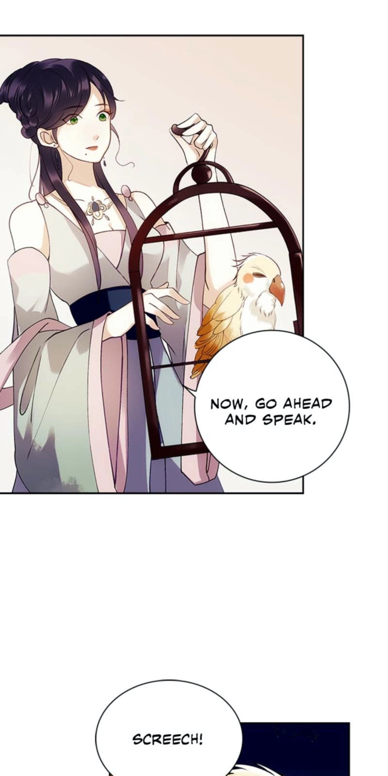 Read Return for Revenge chapter 39 image 21 on Lezhin