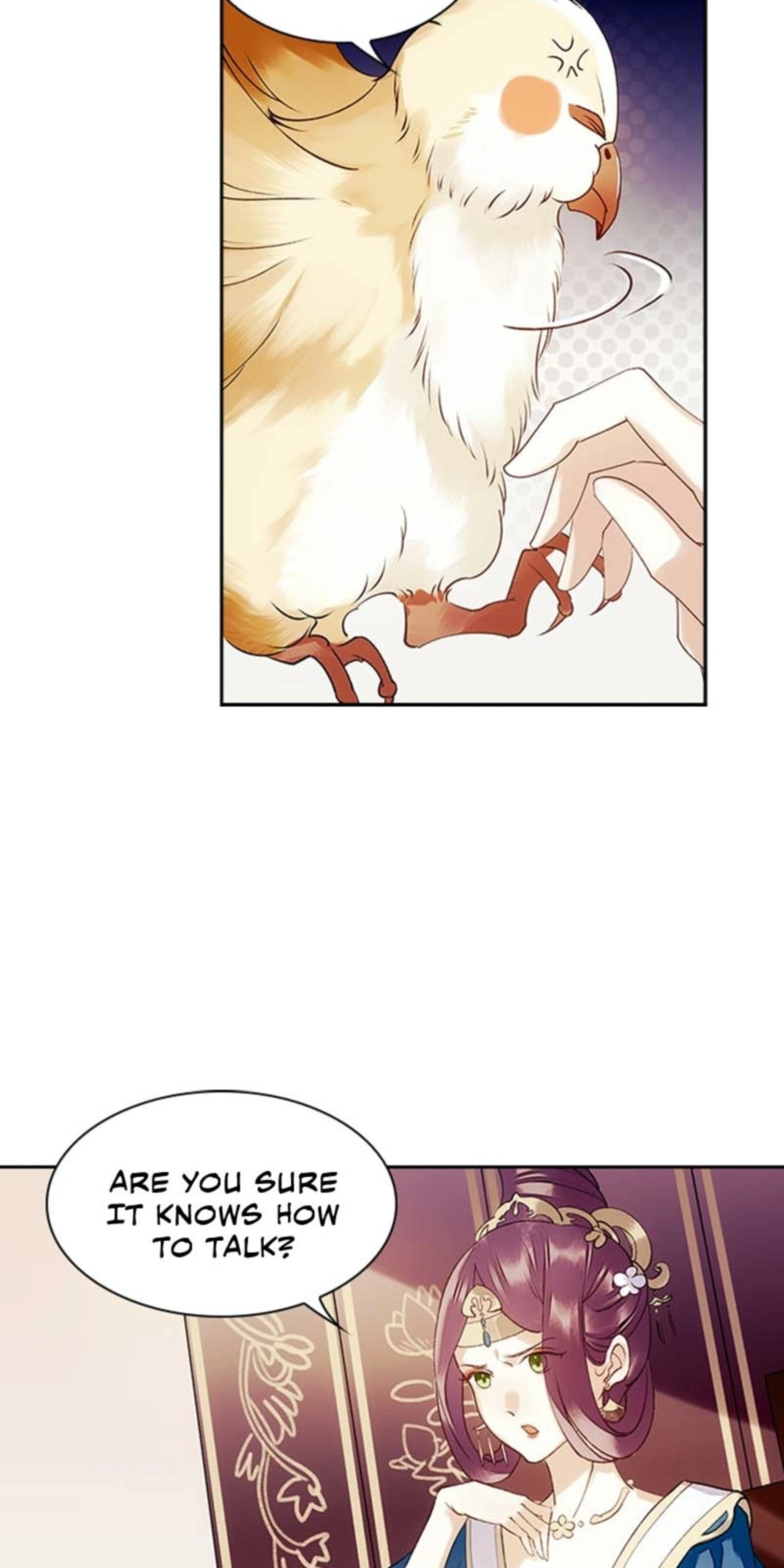 Read Return for Revenge chapter 39 image 22 on Lezhin