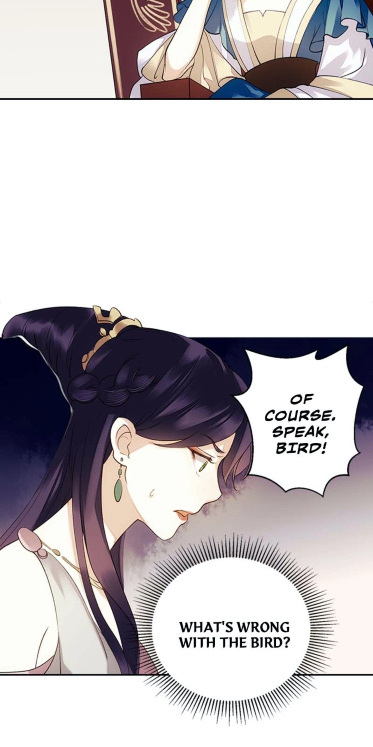 Read Return for Revenge chapter 39 image 23 on Lezhin