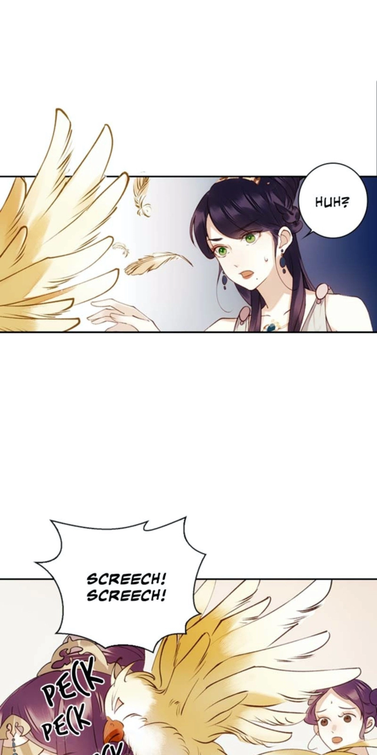 Read Return for Revenge chapter 39 image 24 on Lezhin