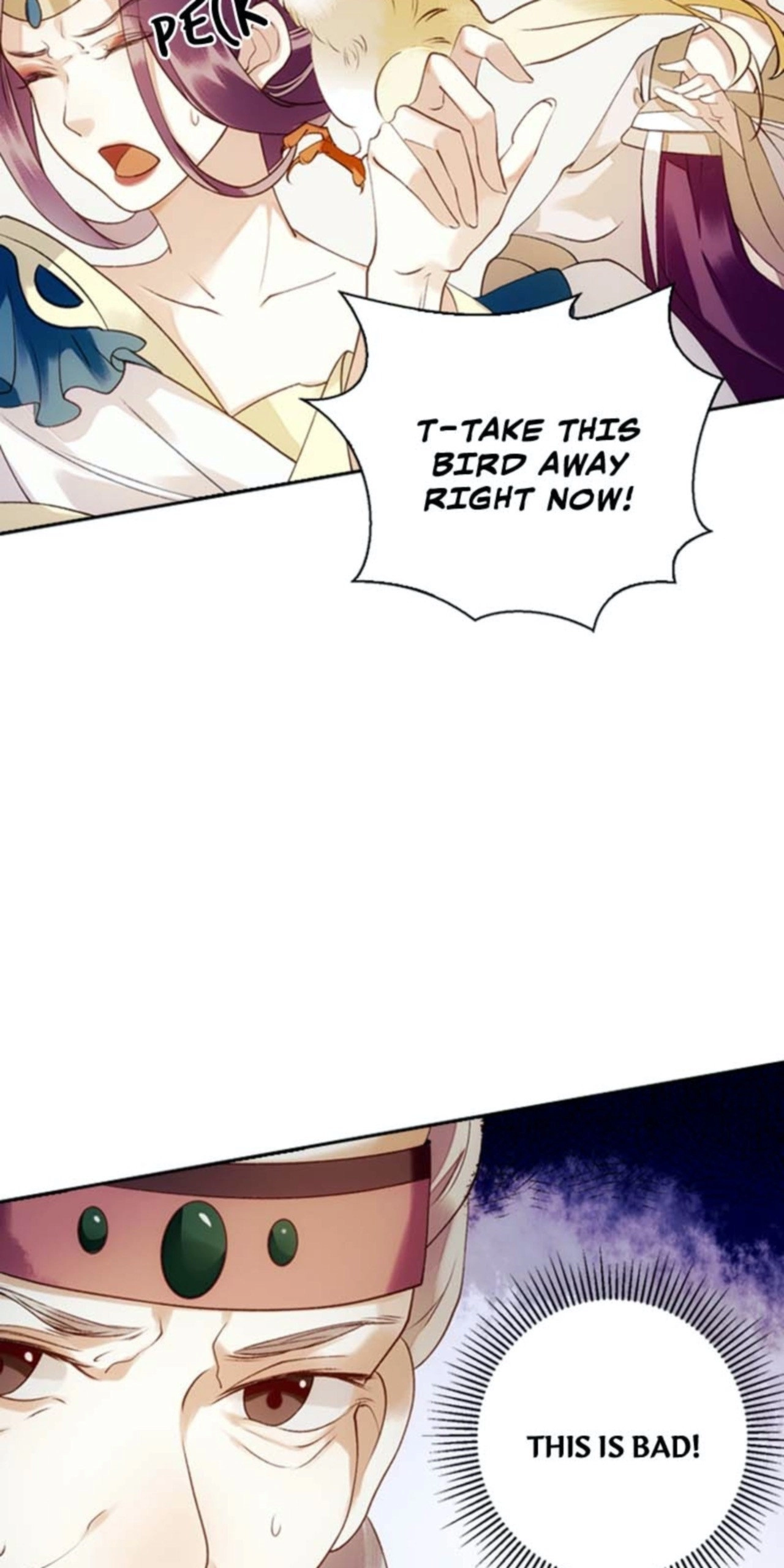 Read Return for Revenge chapter 39 image 25 on Lezhin