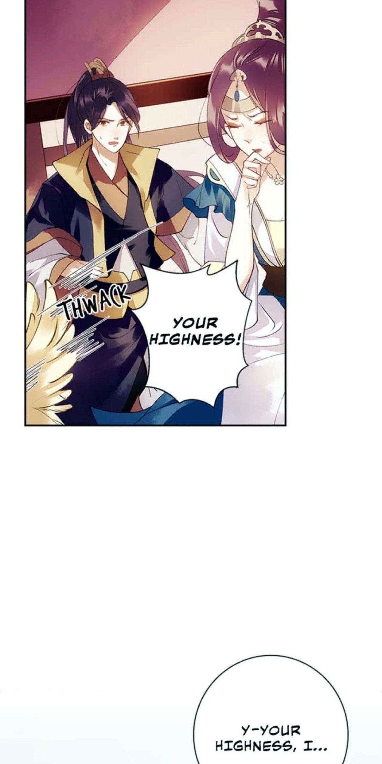 Read Return for Revenge chapter 39 image 27 on Lezhin