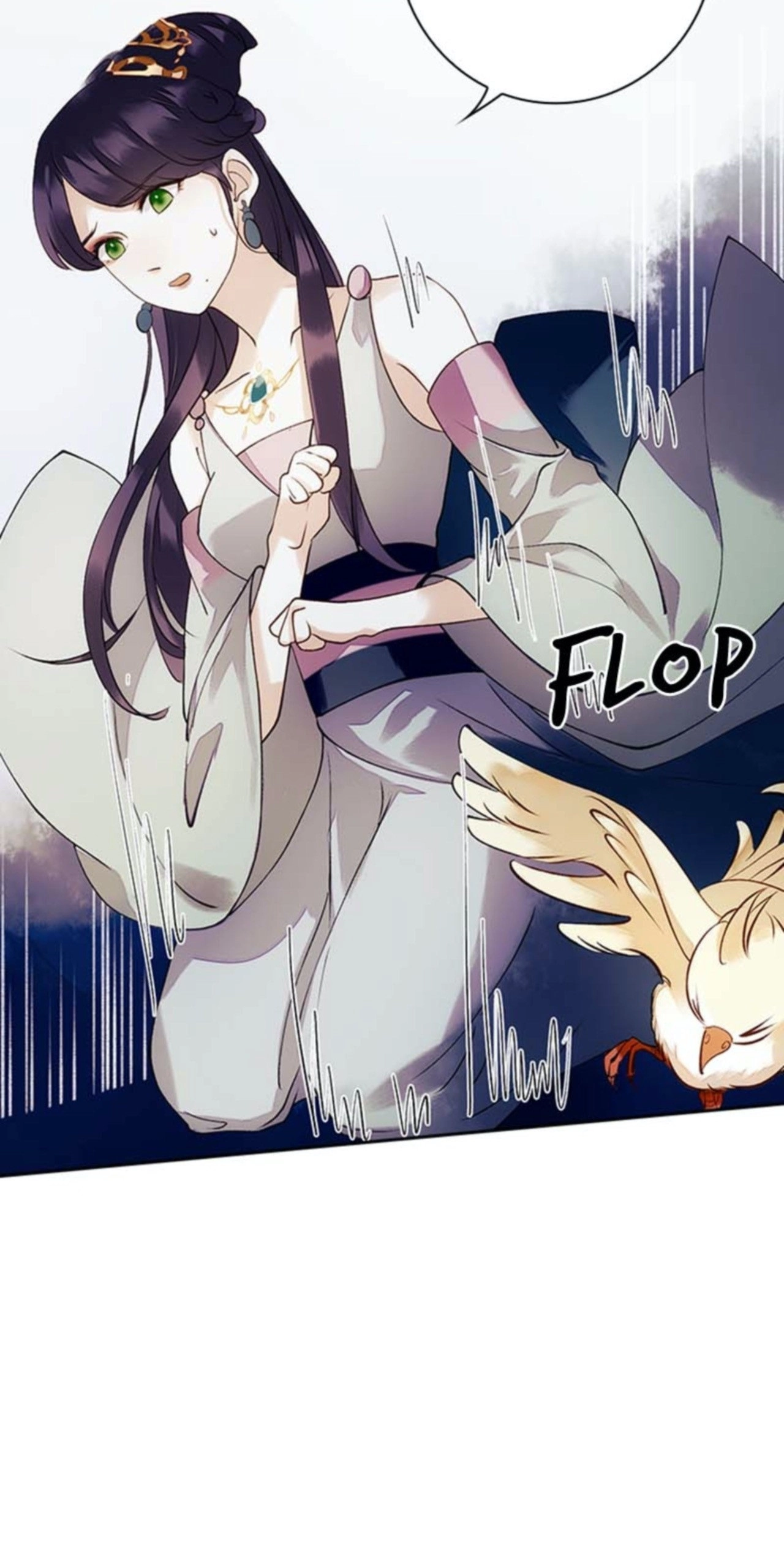 Read Return for Revenge chapter 39 image 28 on Lezhin