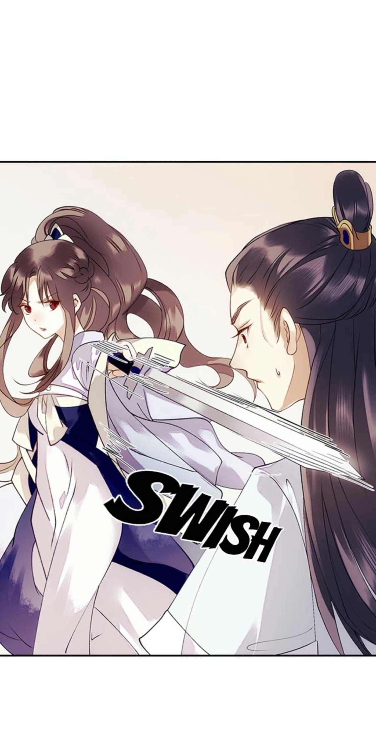 Read Return for Revenge chapter 39 image 3 on Lezhin