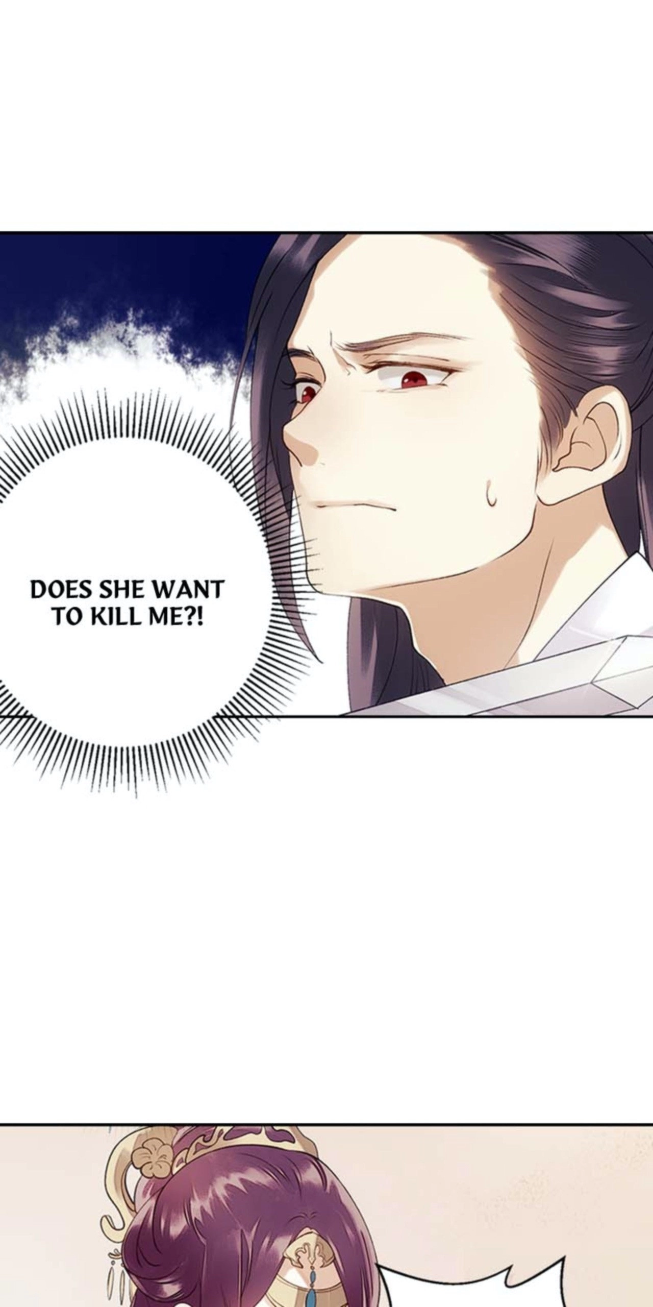 Read Return for Revenge chapter 39 image 4 on Lezhin