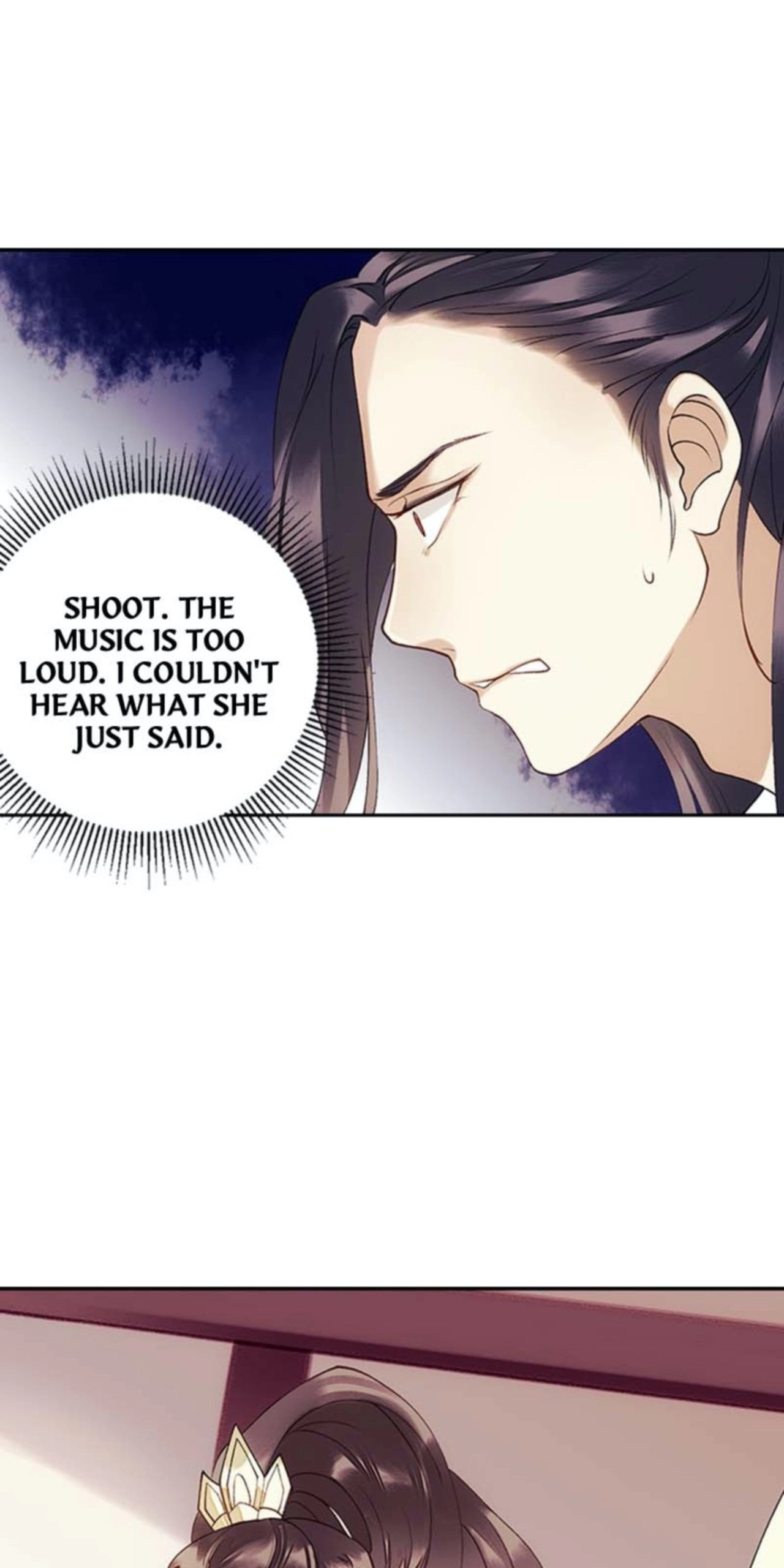 Read Return for Revenge chapter 39 image 9 on Lezhin