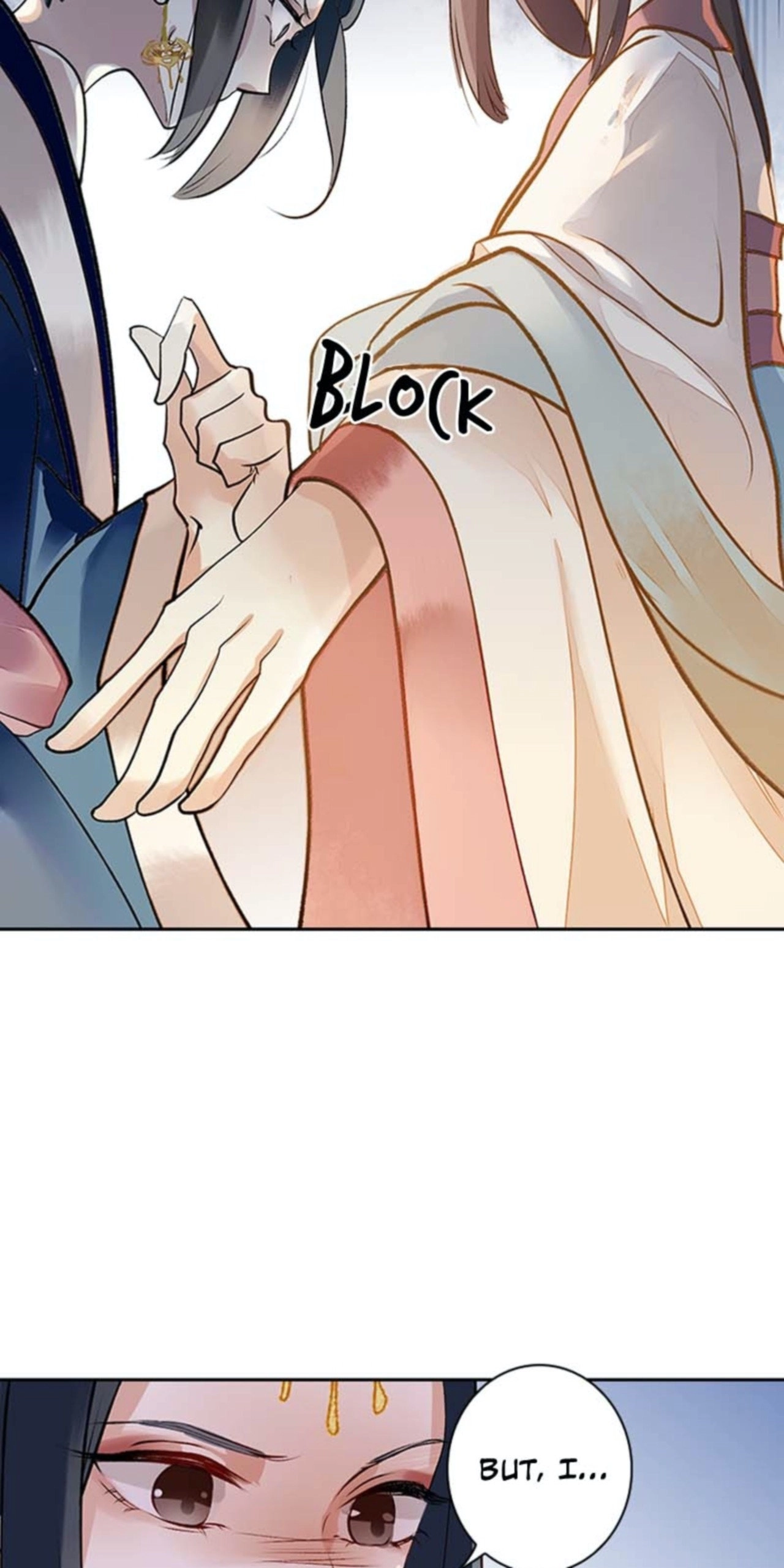 Read Return for Revenge chapter 4 image 10 on Lezhin