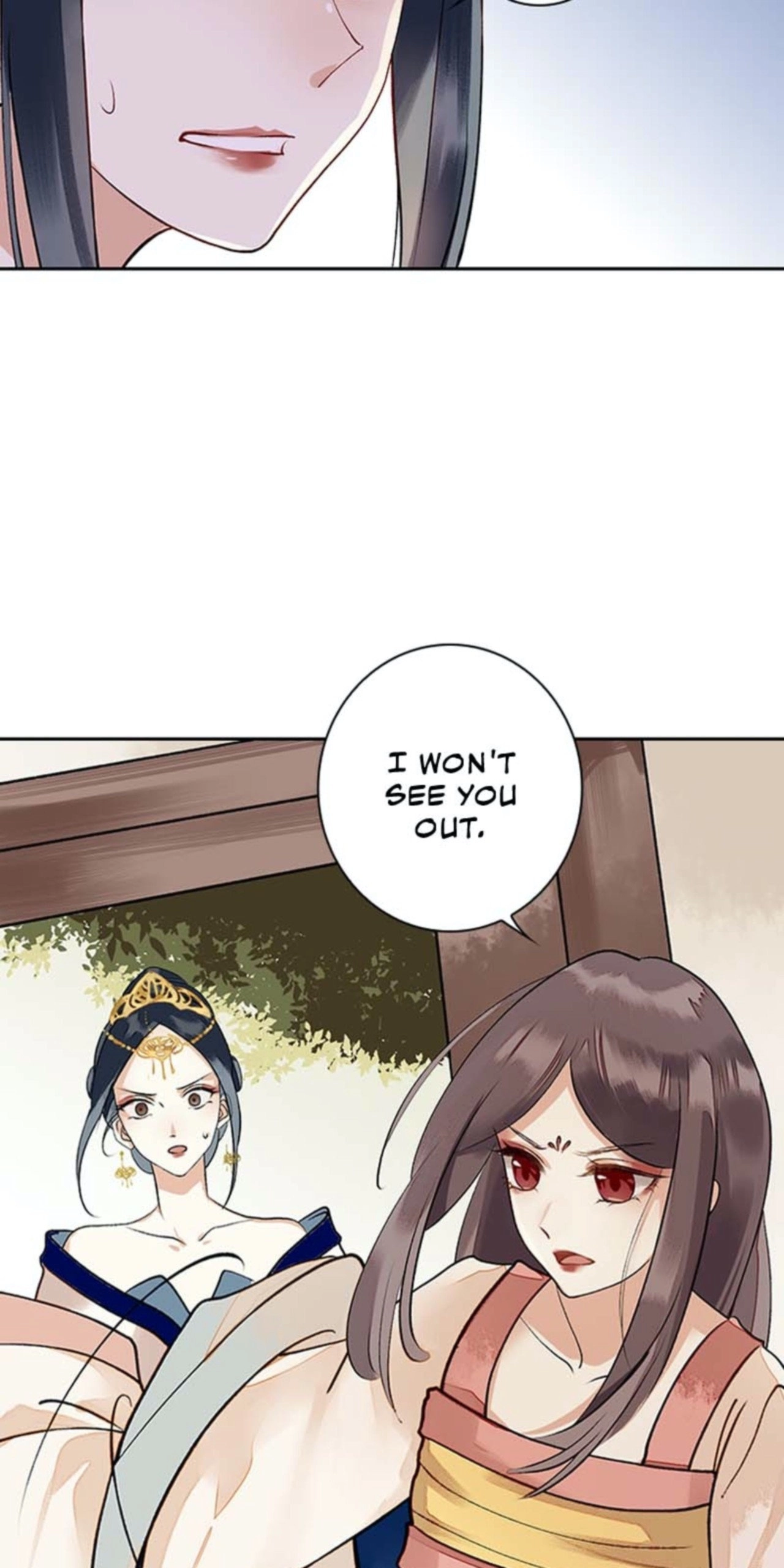 Read Return for Revenge chapter 4 image 11 on Lezhin