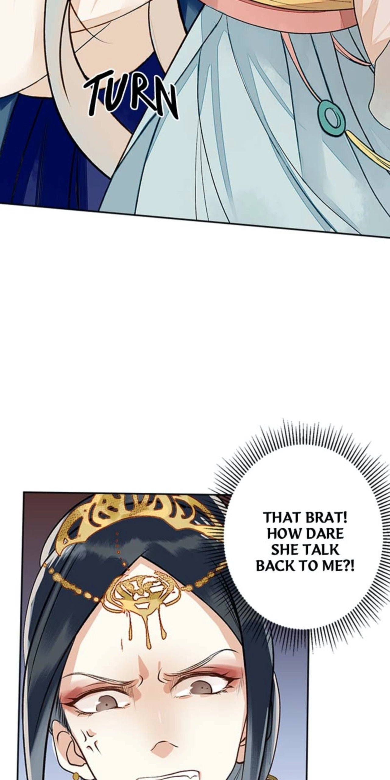 Read Return for Revenge chapter 4 image 12 on Lezhin