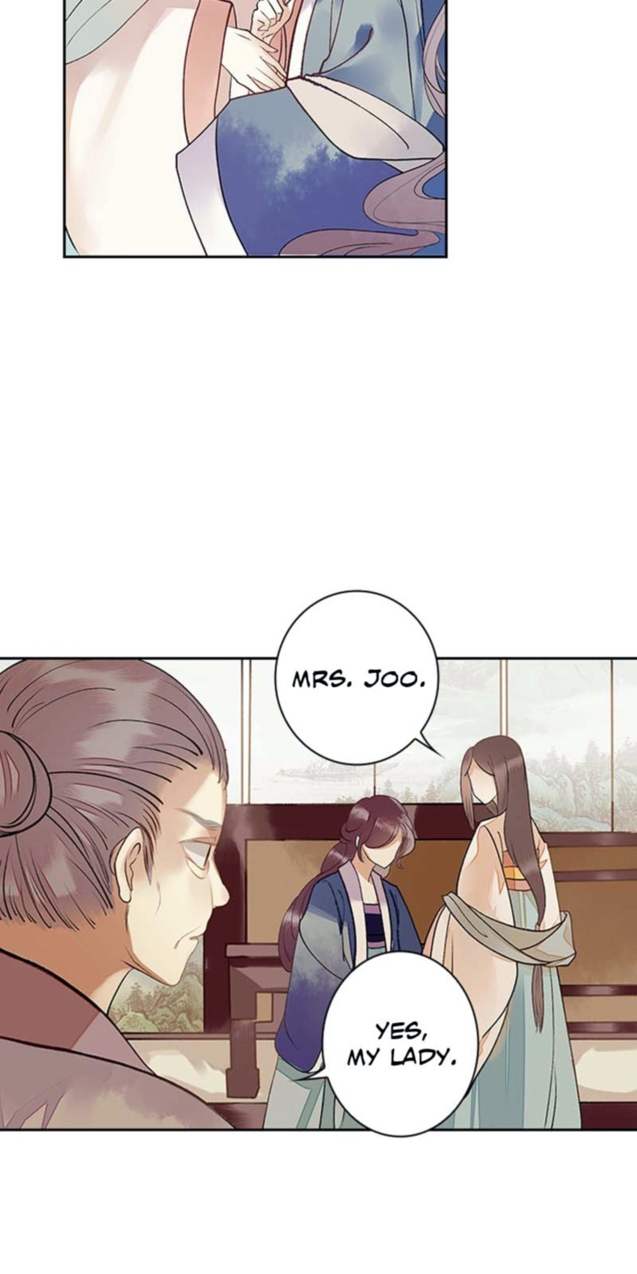 Read Return for Revenge chapter 4 image 14 on Lezhin