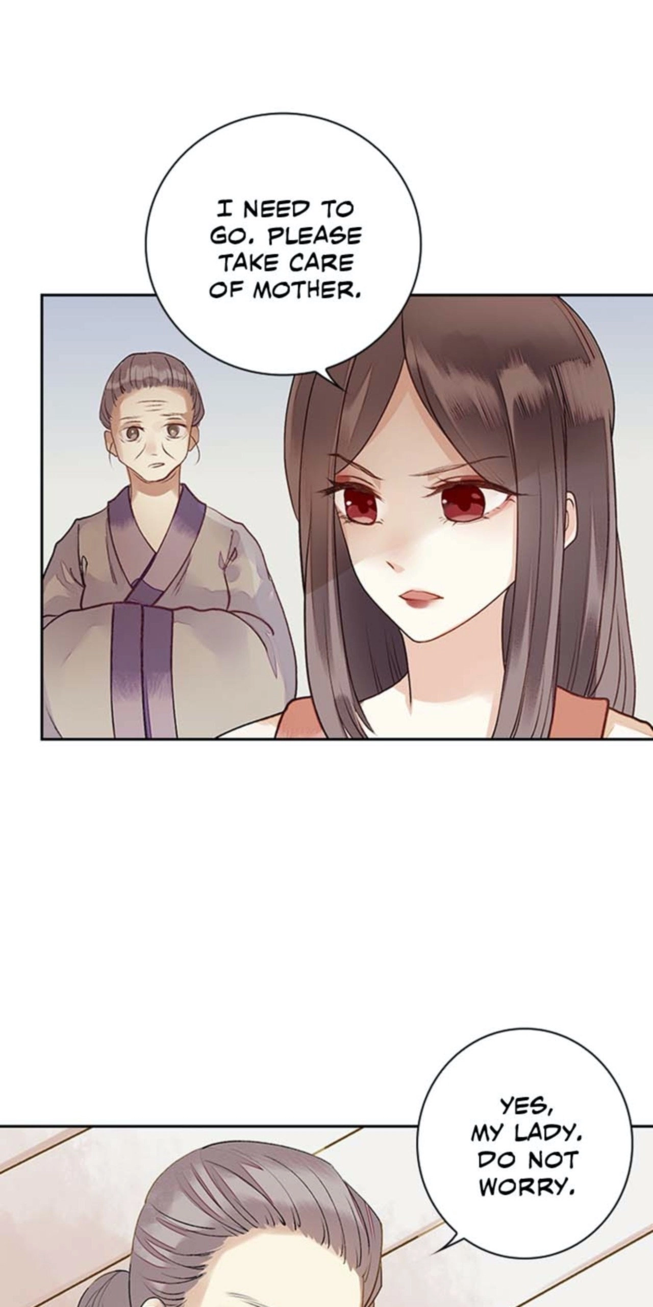 Read Return for Revenge chapter 4 image 15 on Lezhin
