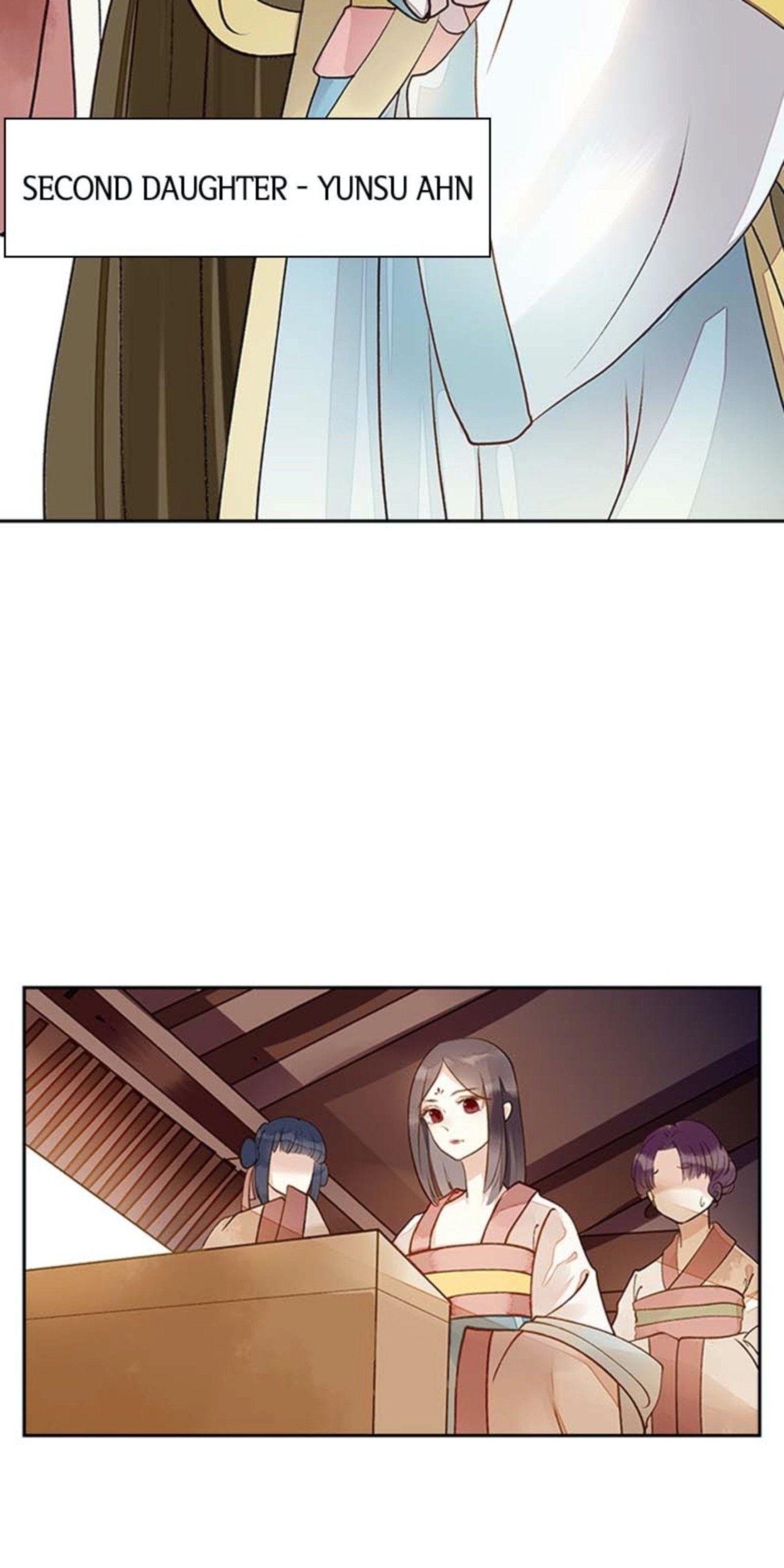 Read Return for Revenge chapter 4 image 19 on Lezhin