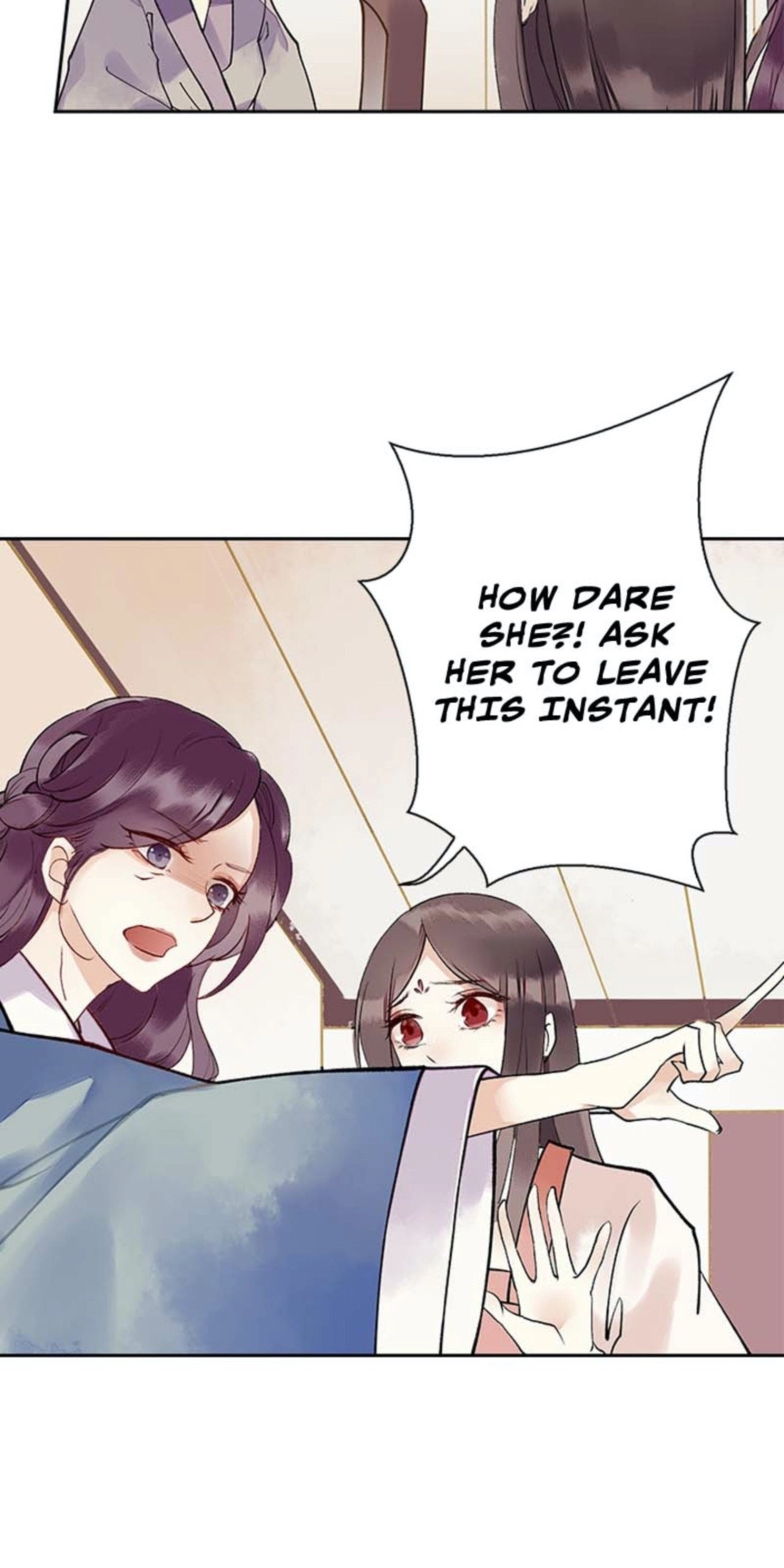 Read Return for Revenge chapter 4 image 2 on Lezhin