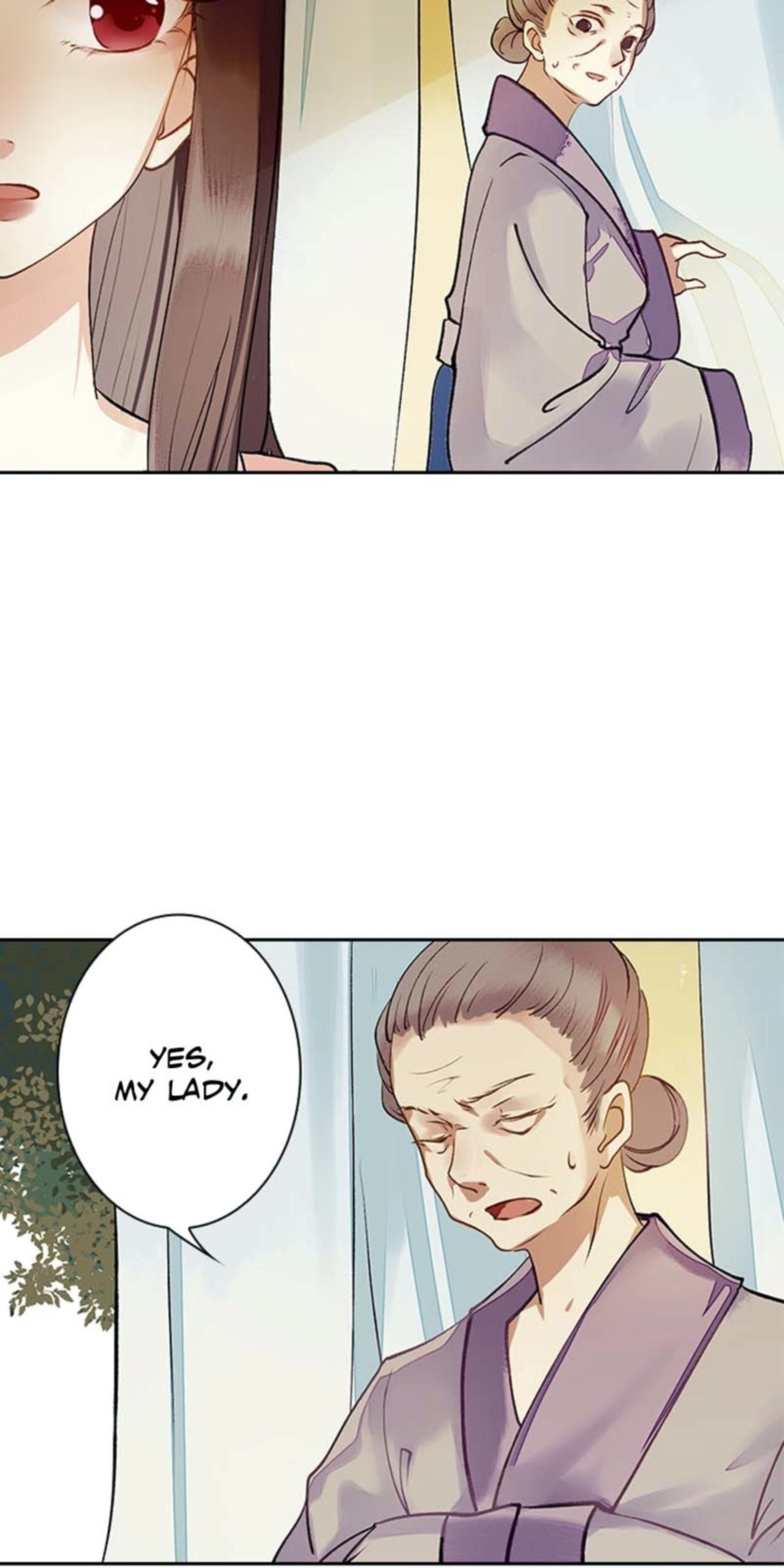 Read Return for Revenge chapter 4 image 4 on Lezhin