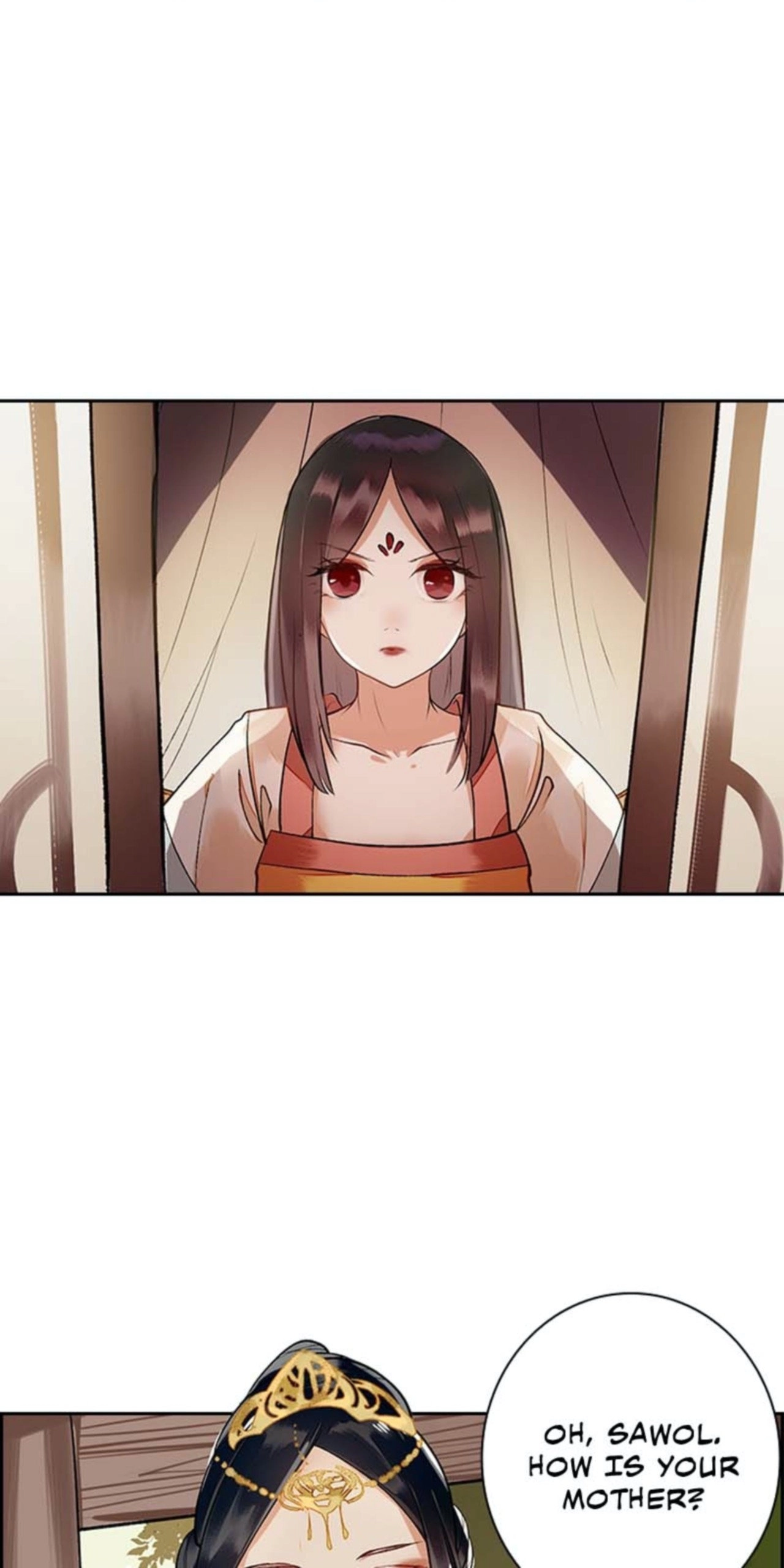 Read Return for Revenge chapter 4 image 5 on Lezhin