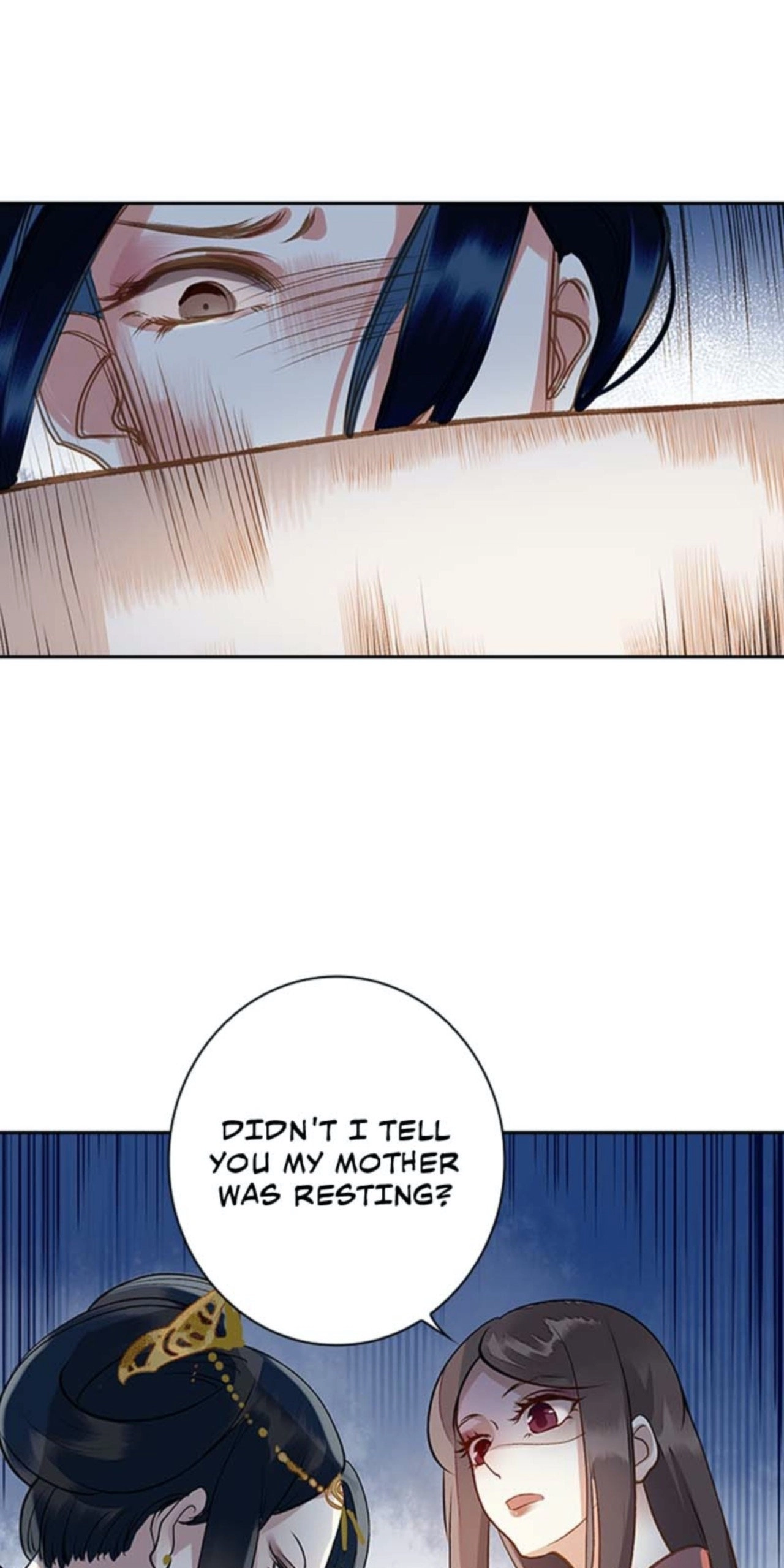 Read Return for Revenge chapter 4 image 9 on Lezhin