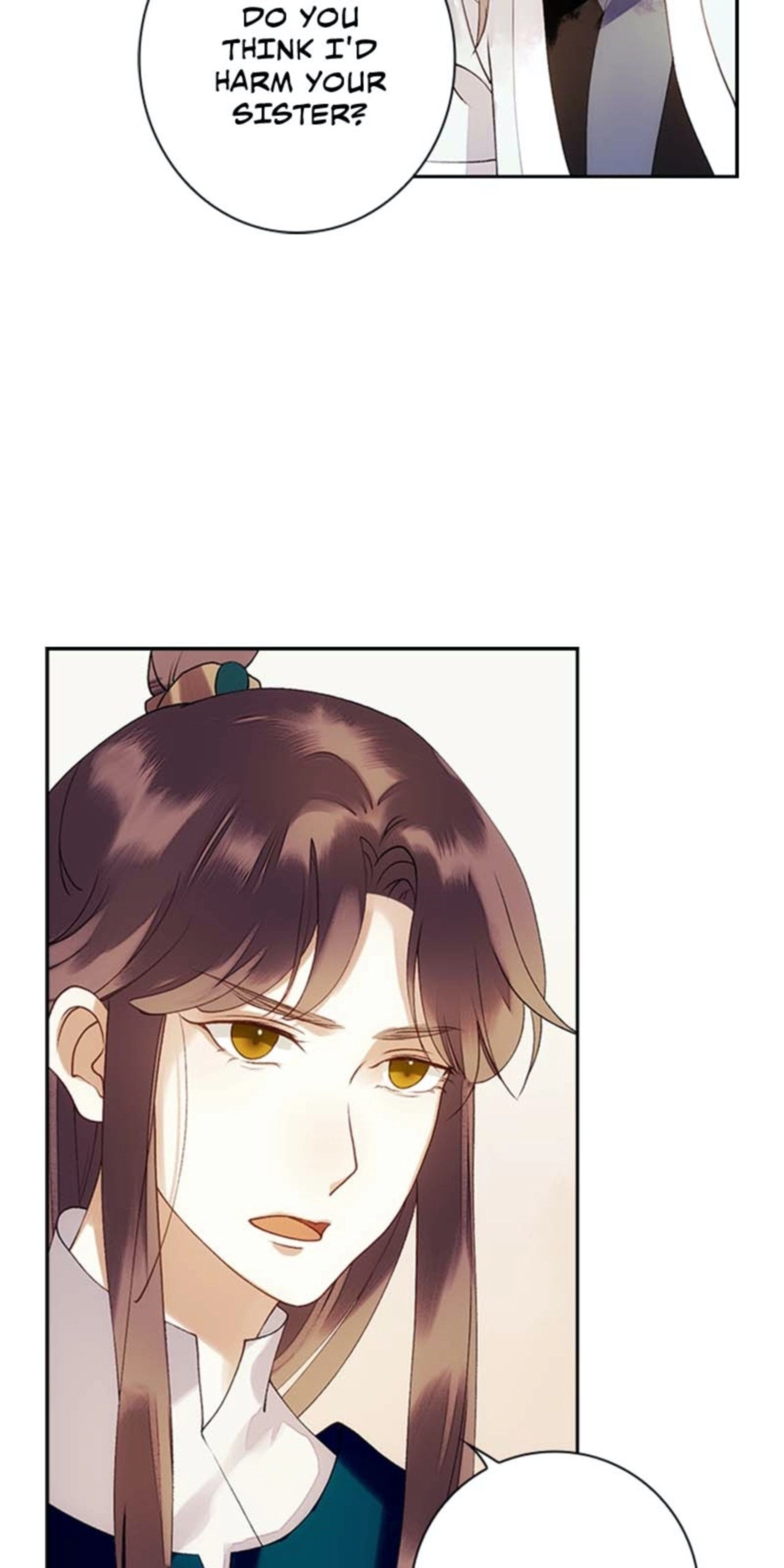 Read Return for Revenge chapter 41 image 1 on Lezhin