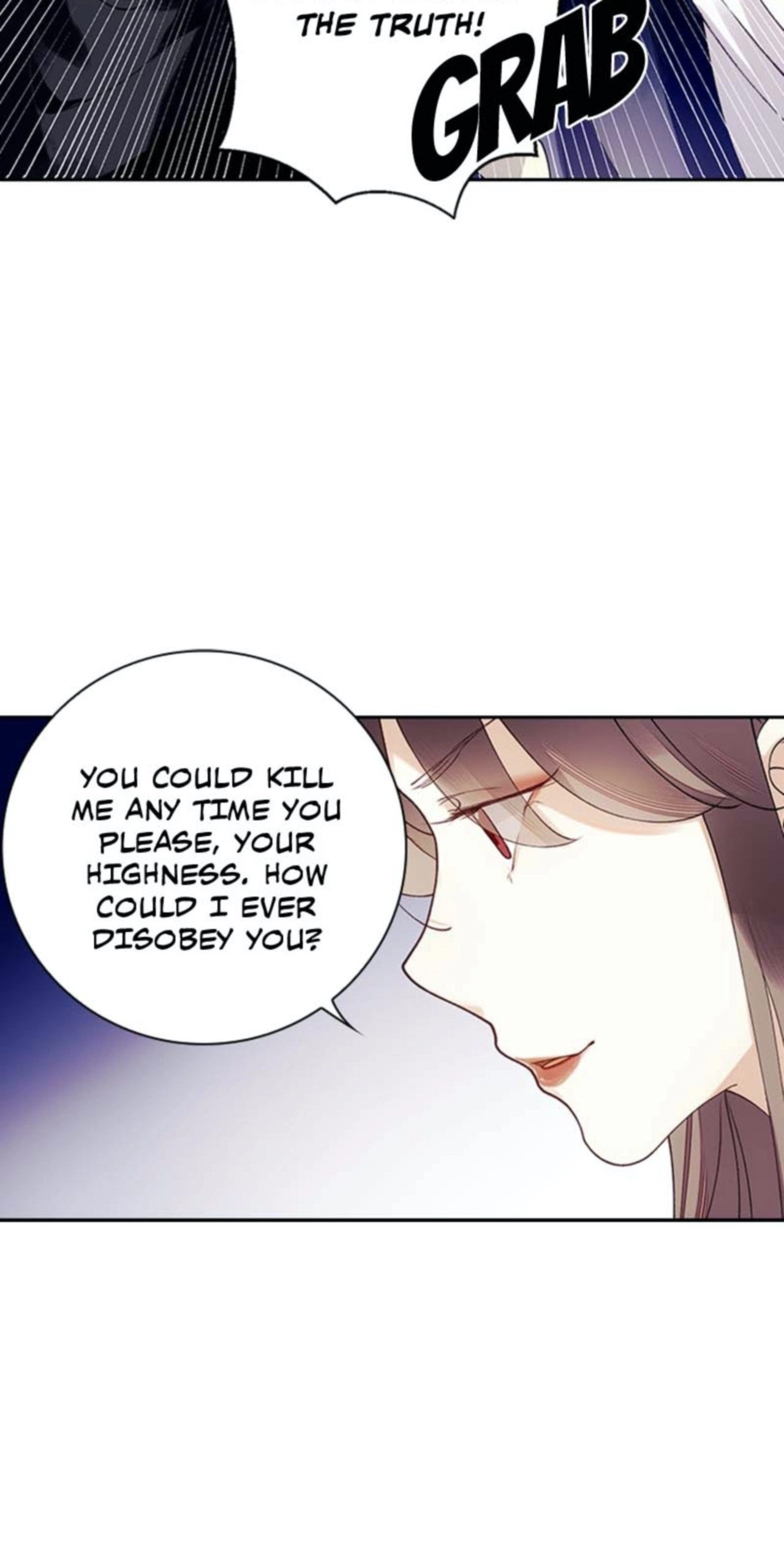 Read Return for Revenge chapter 41 image 10 on Lezhin