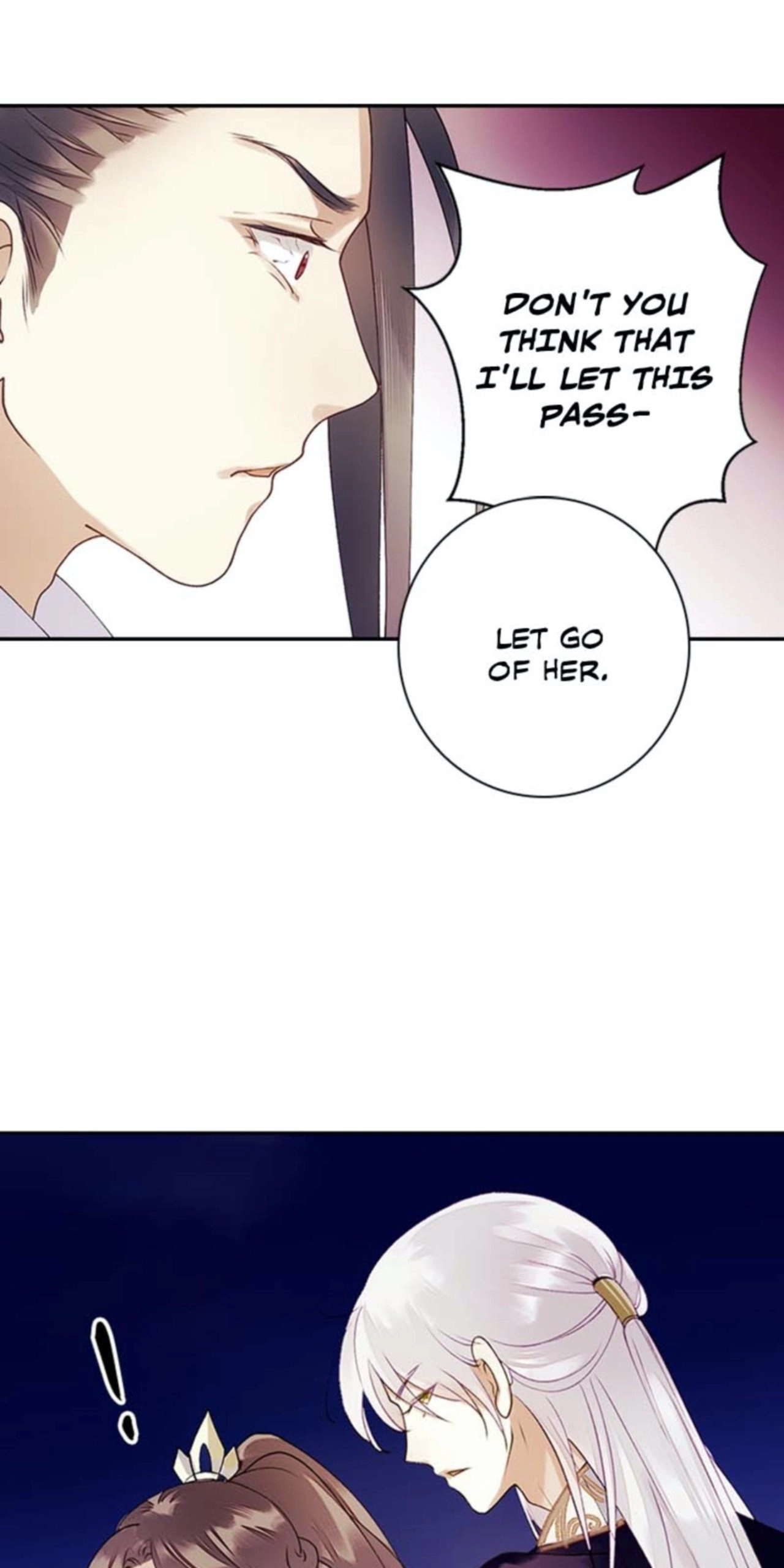 Read Return for Revenge chapter 41 image 11 on Lezhin