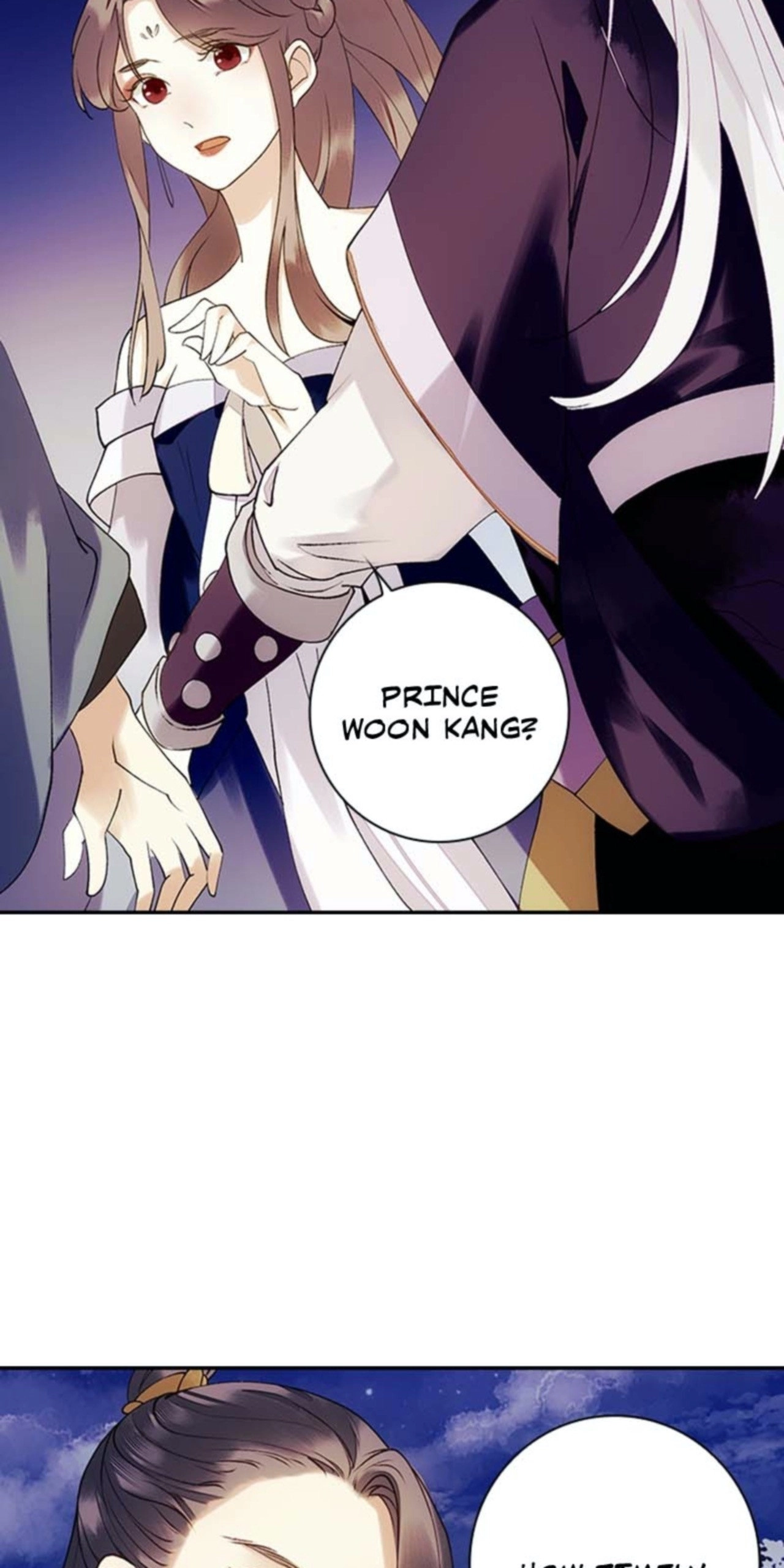 Read Return for Revenge chapter 41 image 12 on Lezhin