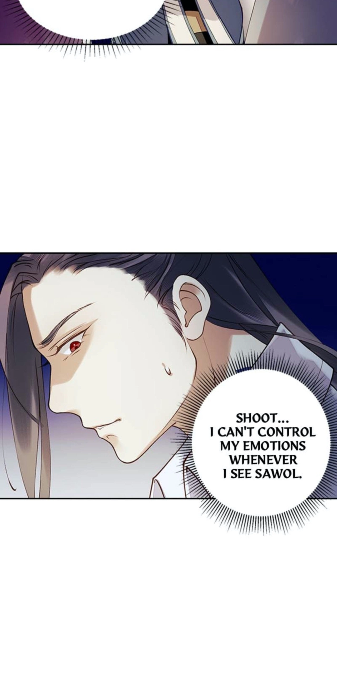 Read Return for Revenge chapter 41 image 15 on Lezhin